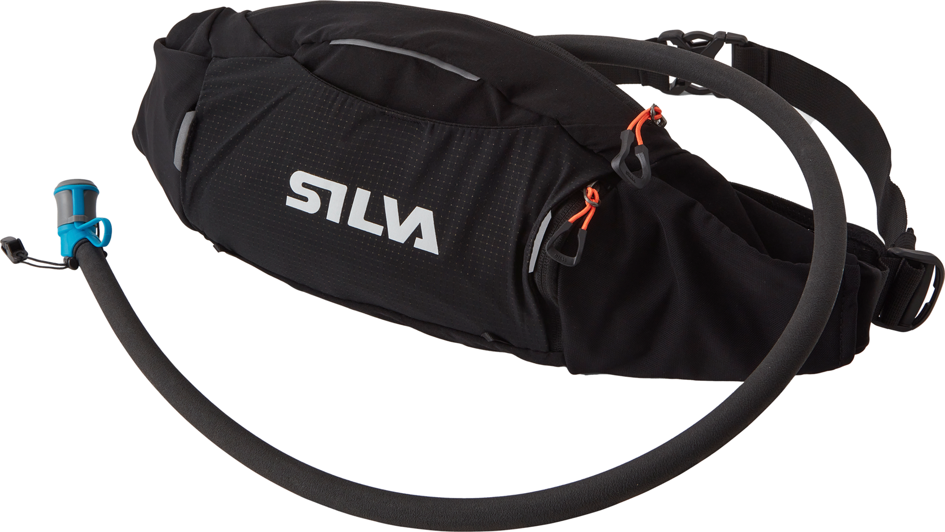 SILVA, Race Belt 4