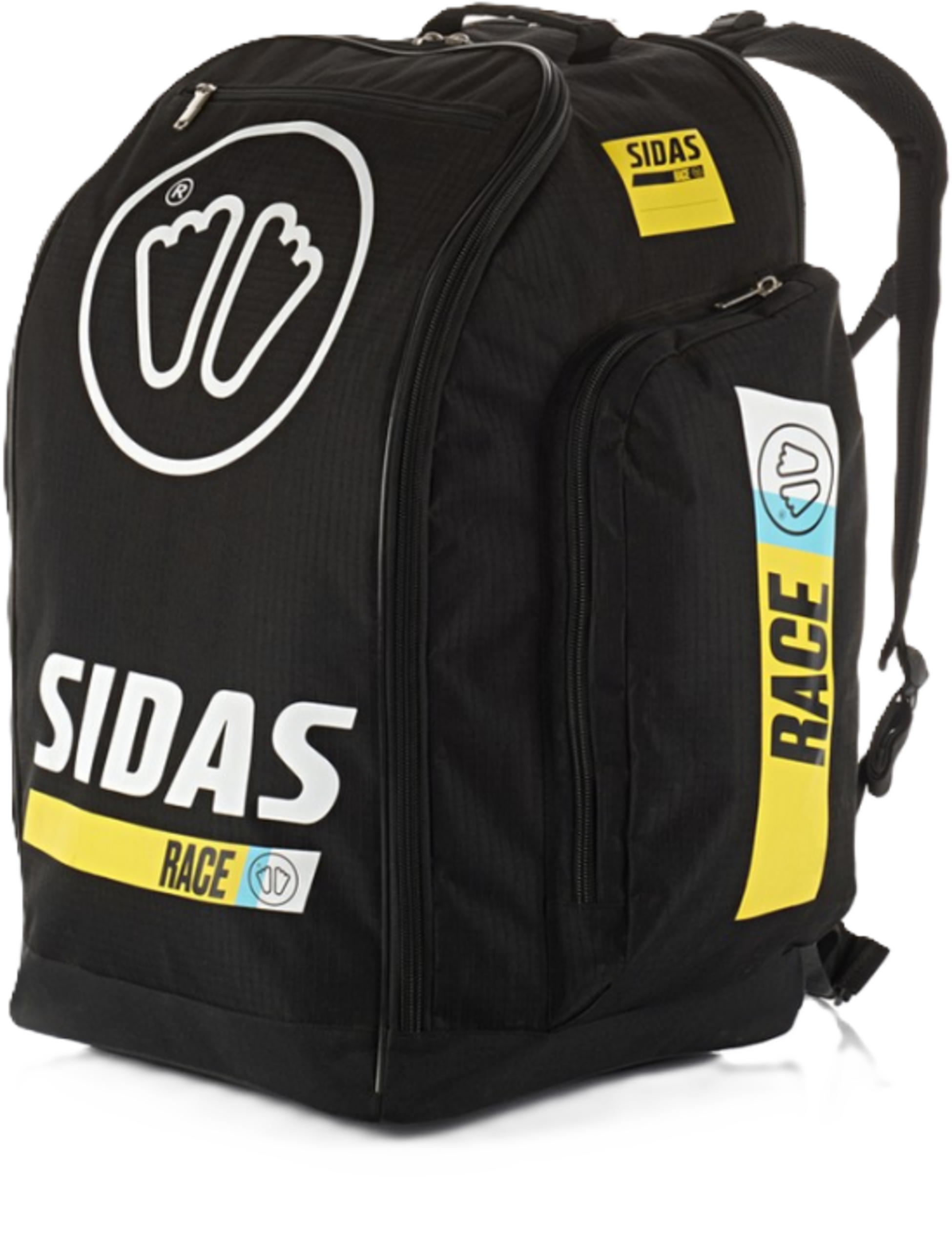 SIDAS, Race Boot Bag 60l