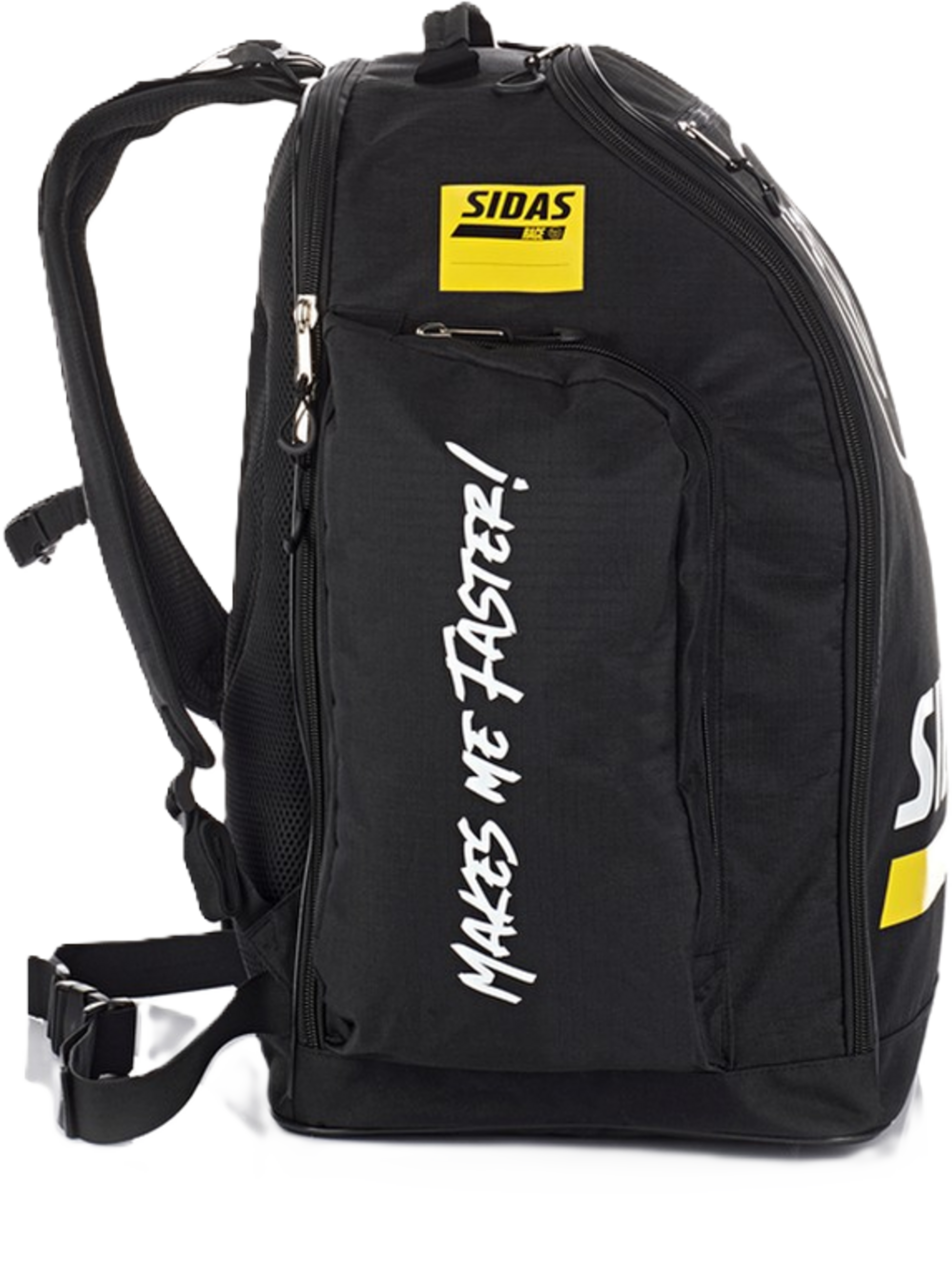 SIDAS, Race Boot Bag 60l