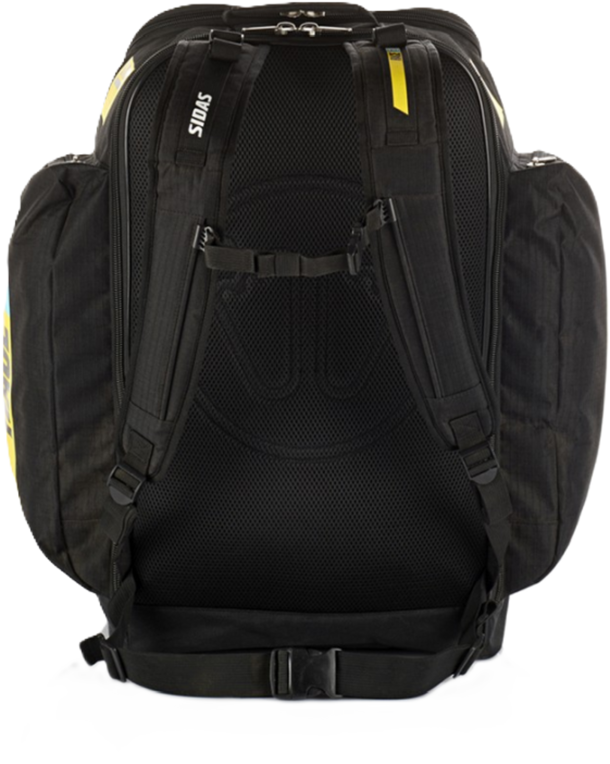 SIDAS, Race Boot Bag 60l