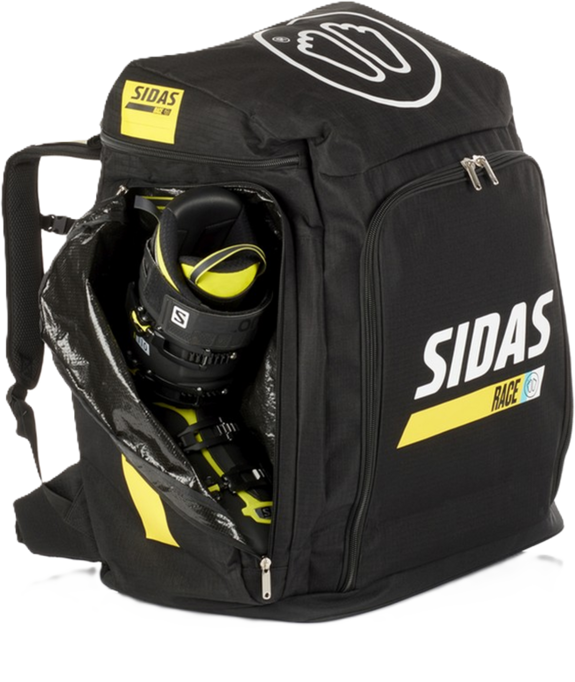 SIDAS, Race Boot Bag 90l