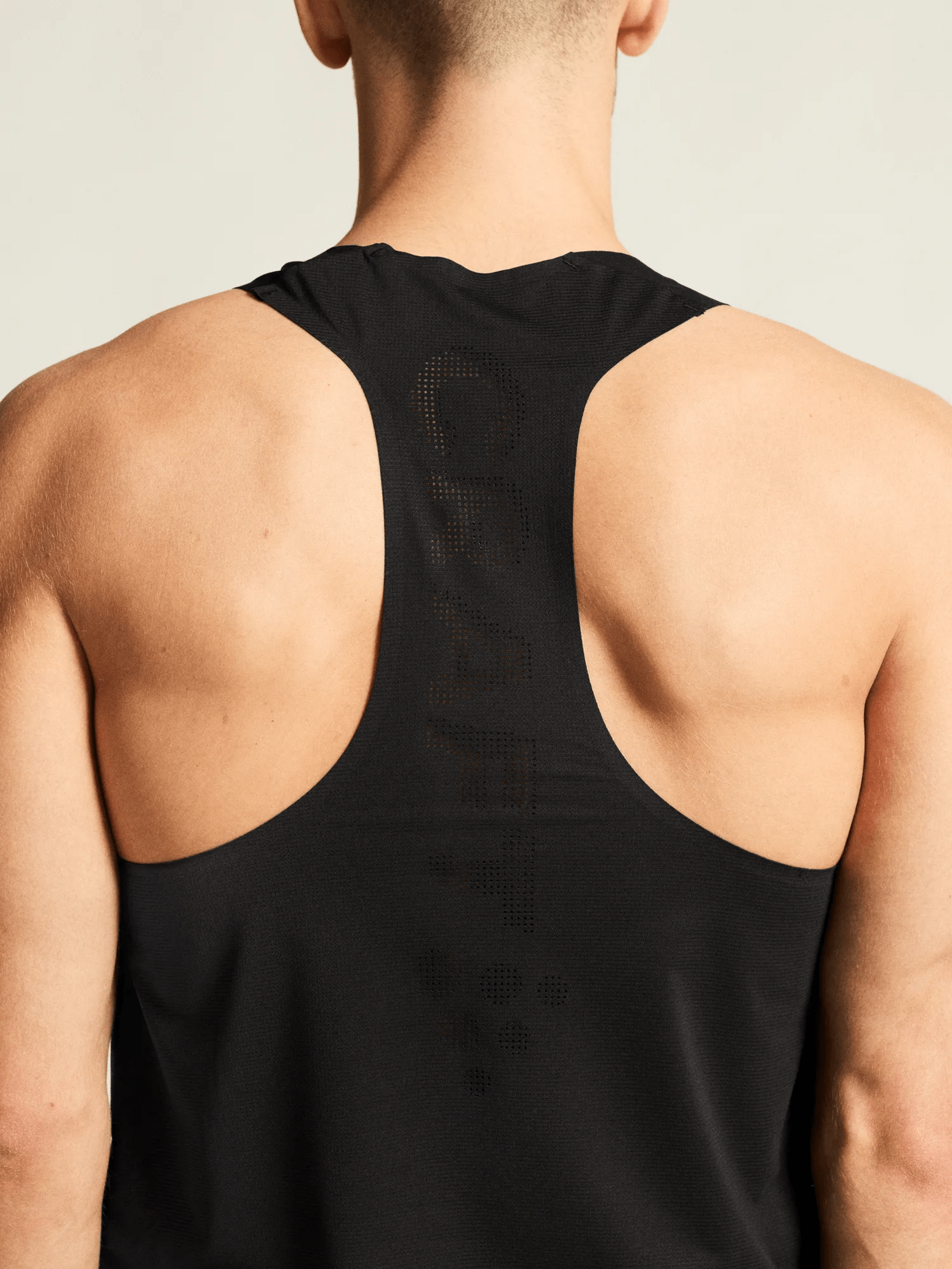 CRAFT, Race Day Singlet 2 M