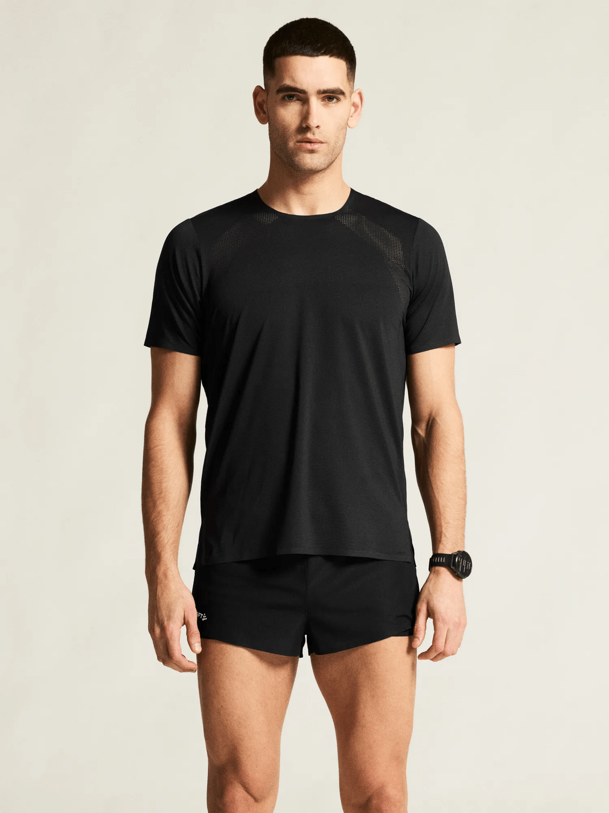 CRAFT, Race Day Ss Tee 2 M