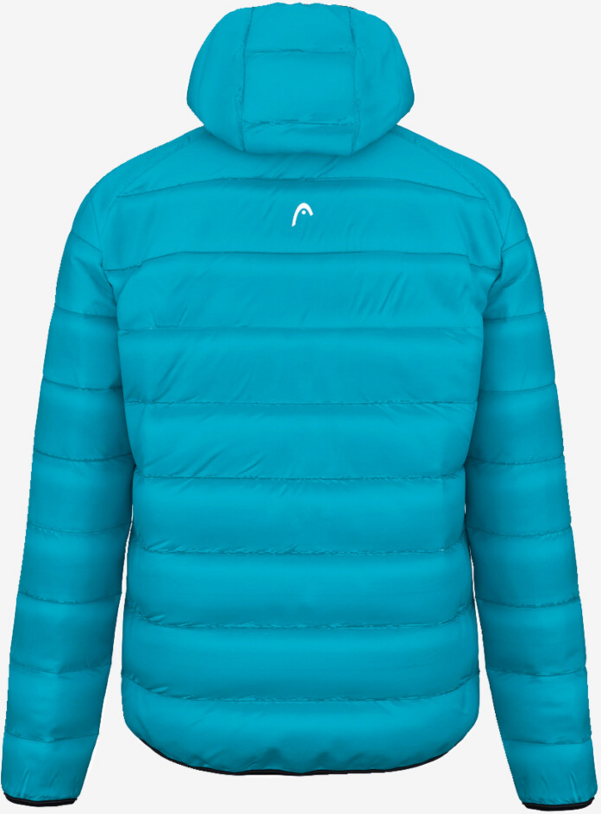 HEAD, Race Kinetic Hooded Jacket Men