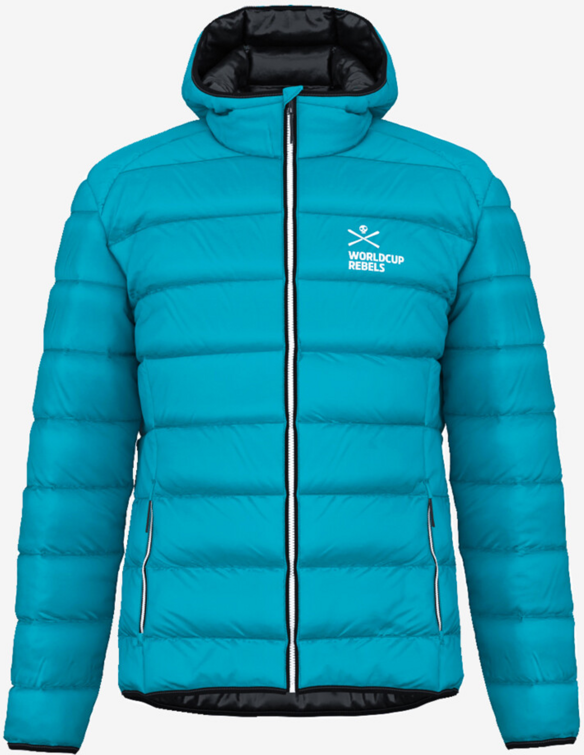 HEAD, Race Kinetic Hooded Jacket Men