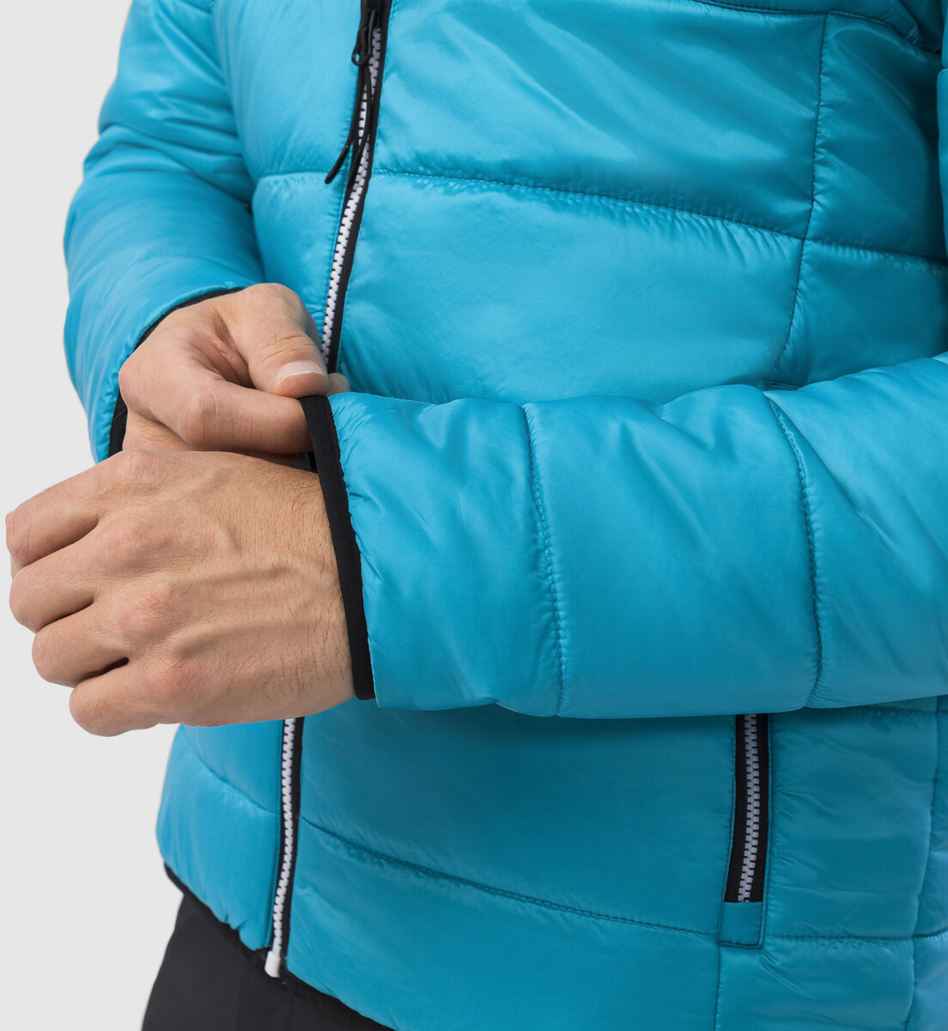 HEAD, Race Kinetic Hooded Jacket Men