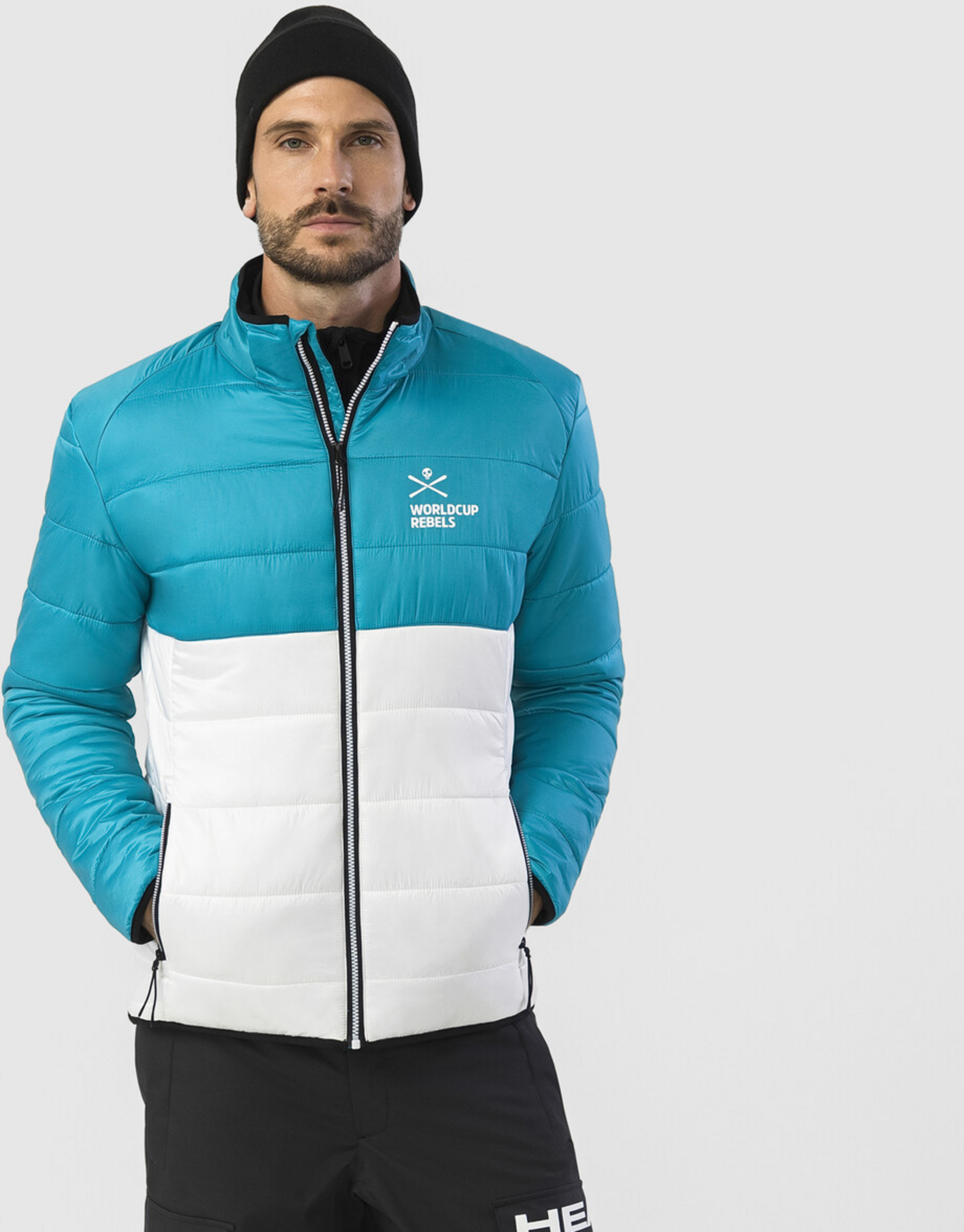 HEAD, Race Kinetic Jacket Men
