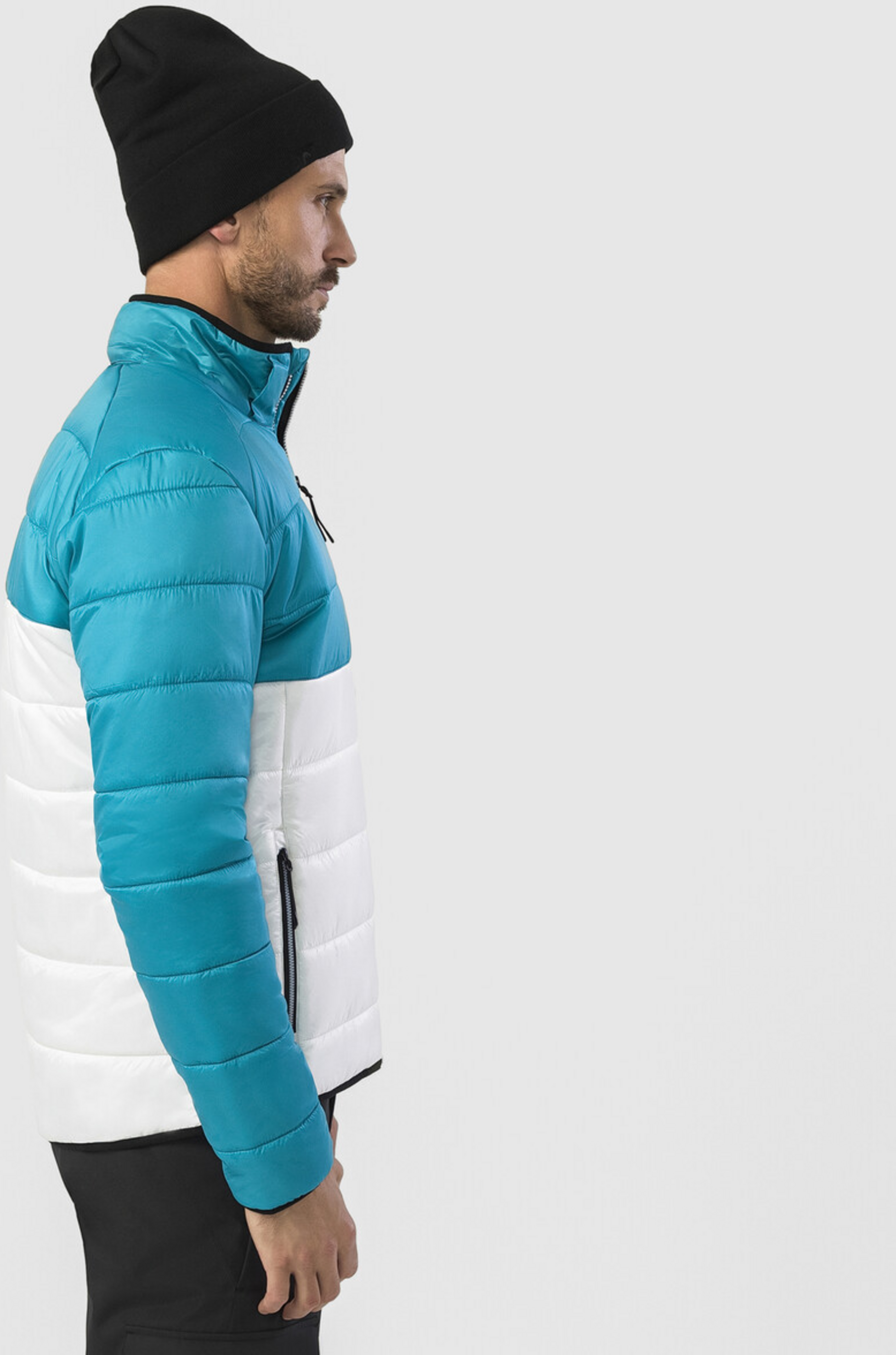 HEAD, Race Kinetic Jacket Men