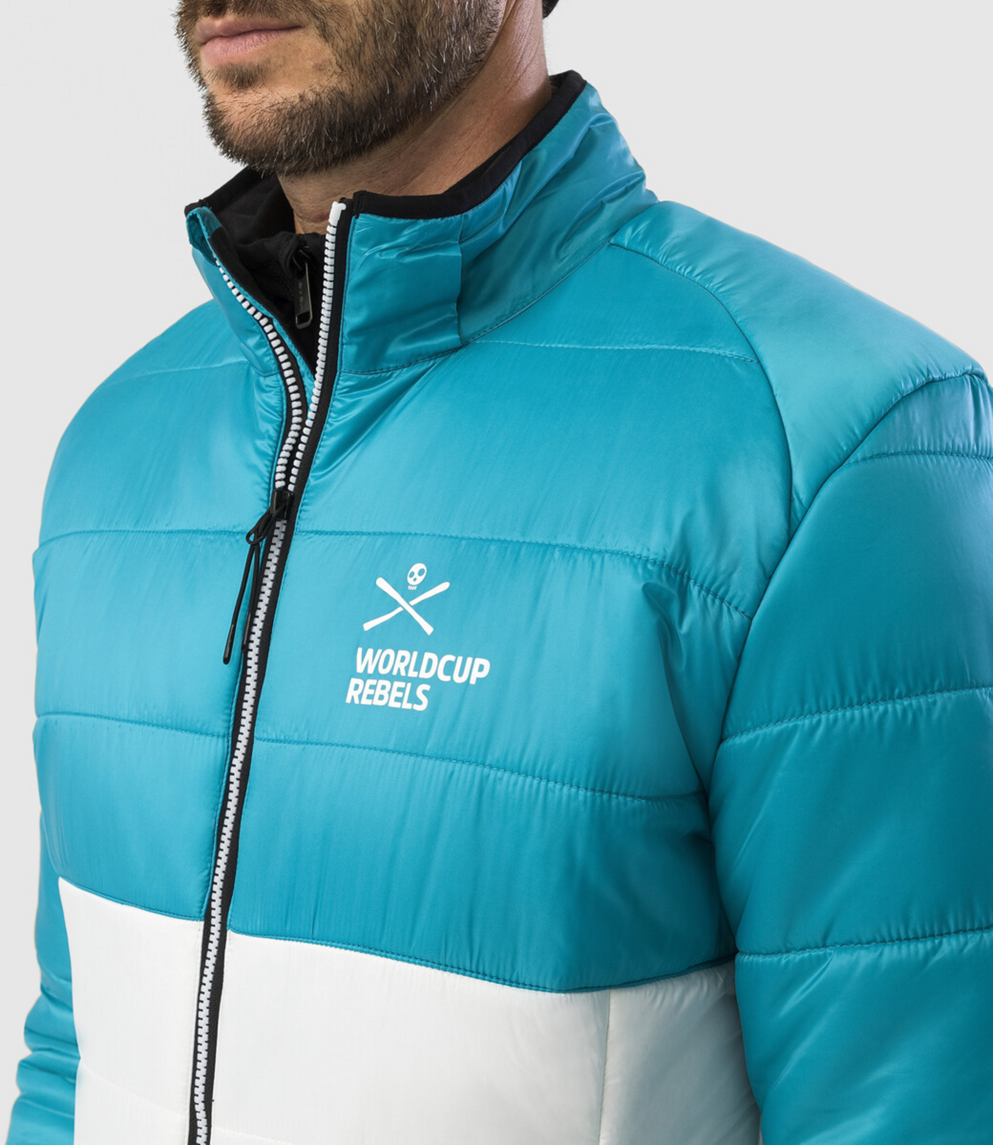 HEAD, Race Kinetic Jacket Men