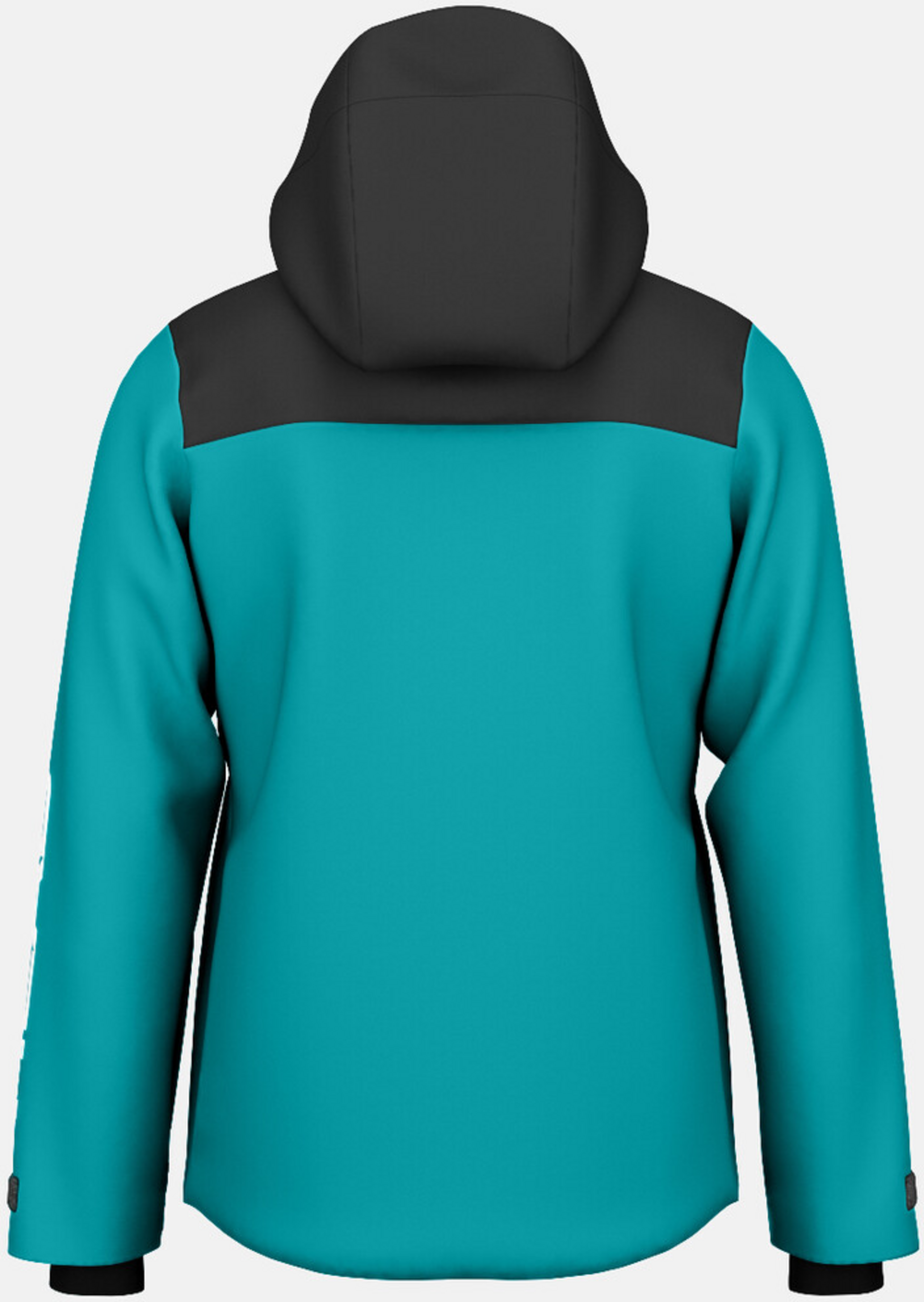 HEAD, Race Nova Jacket Junior