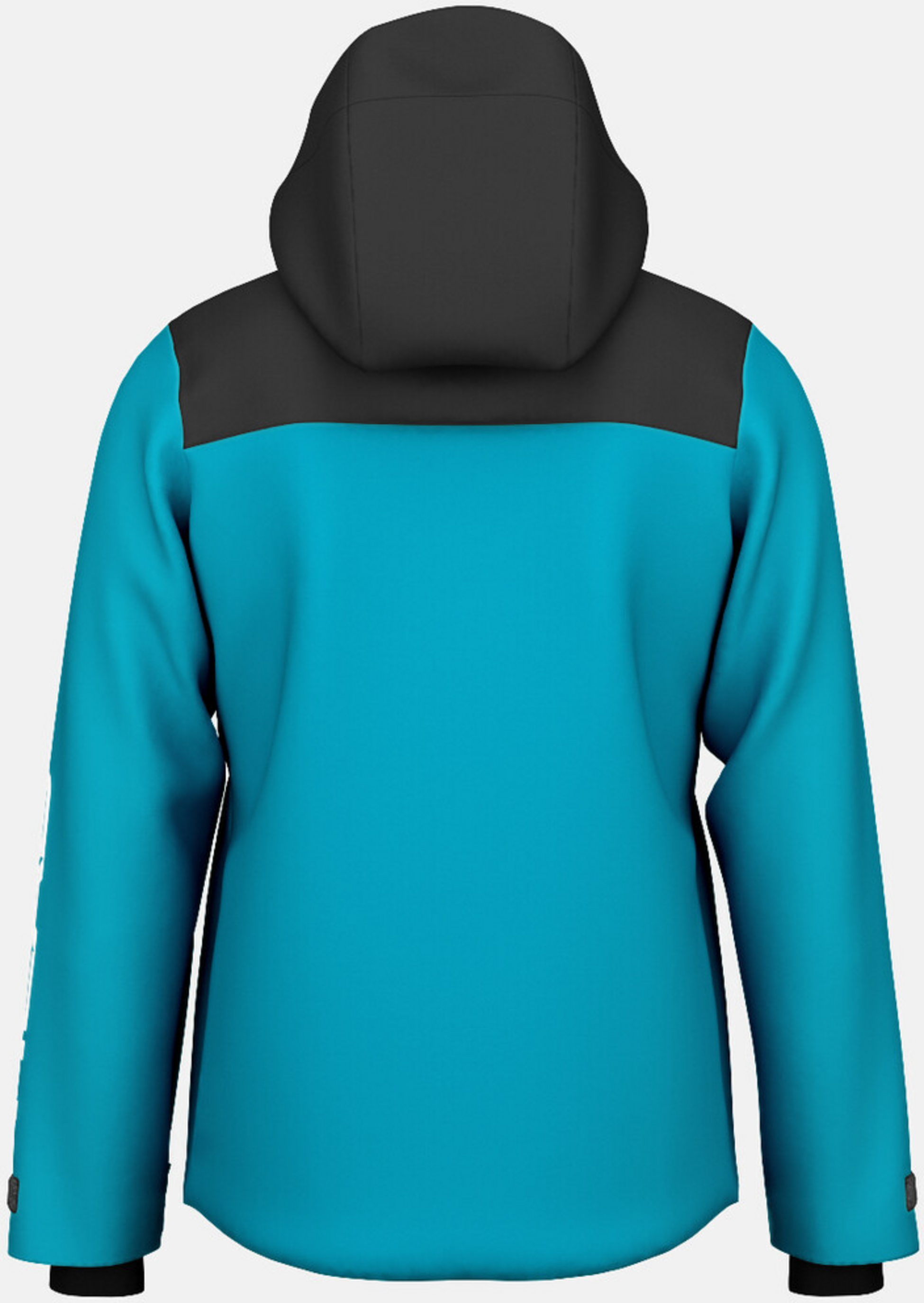 HEAD, Race Nova Jacket Junior