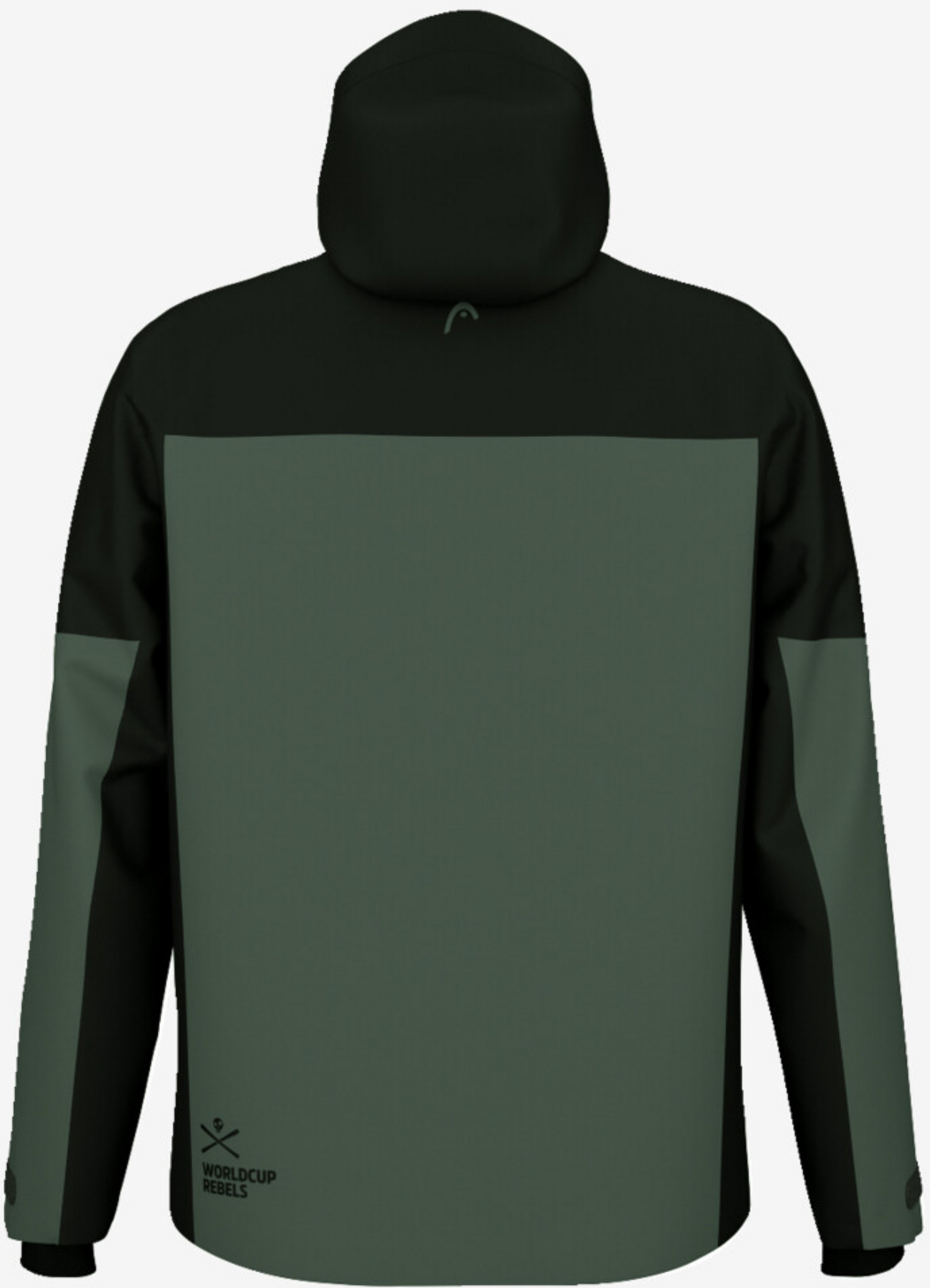 HEAD, Race Nova Jacket Men