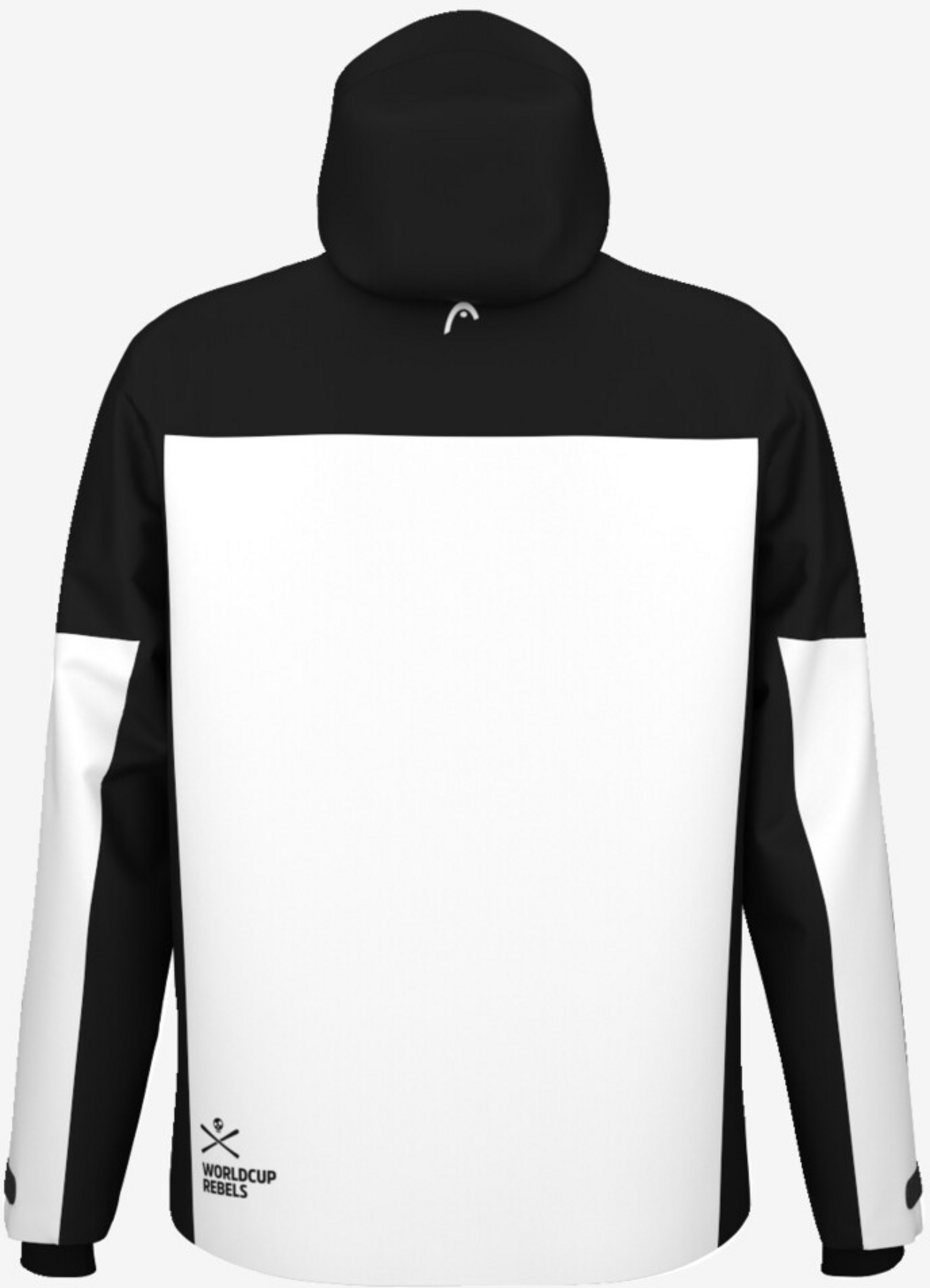 HEAD, Race Nova Jacket Men