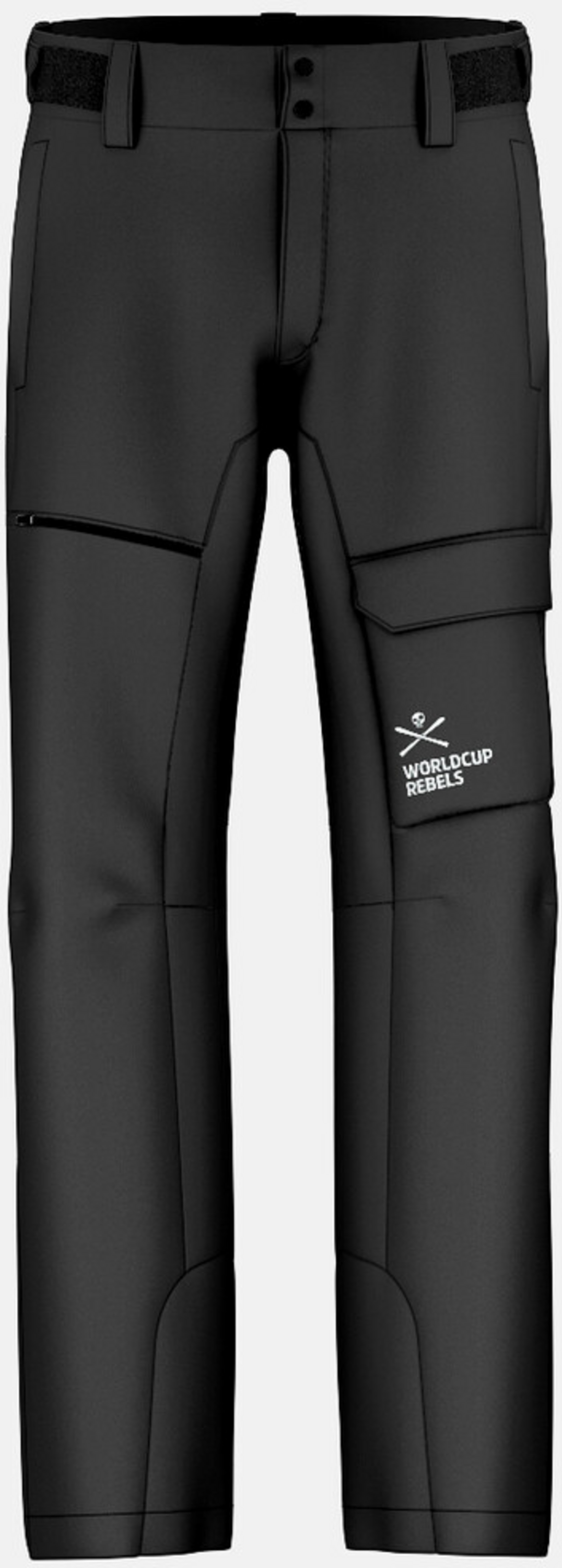 HEAD, Race Nova Pants Men