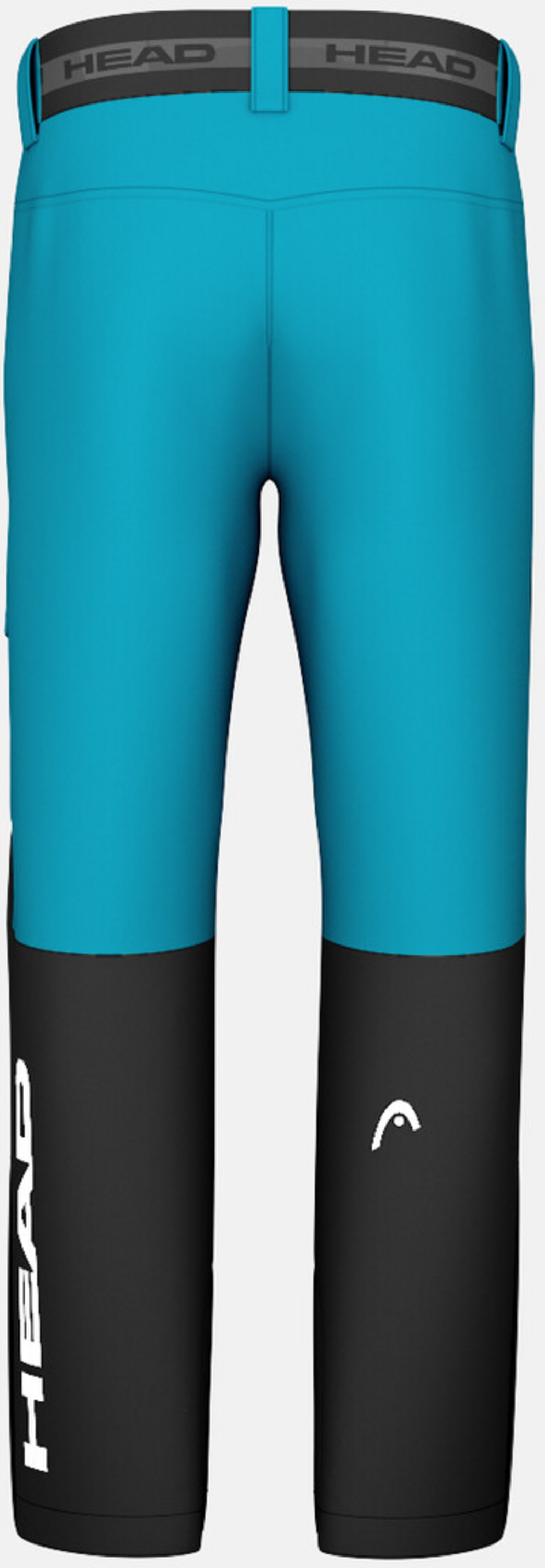 HEAD, Race Nova Pants Men