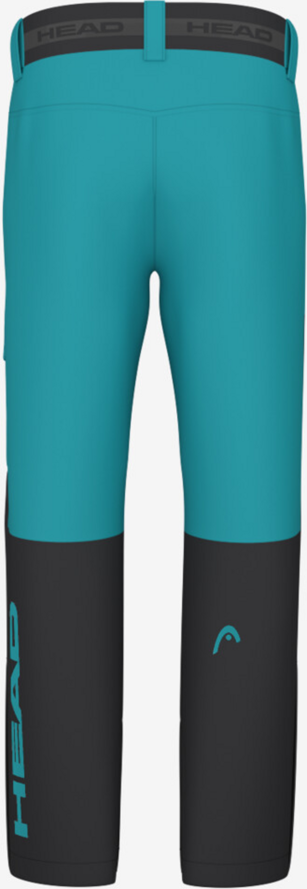HEAD, Race Nova Pants Men