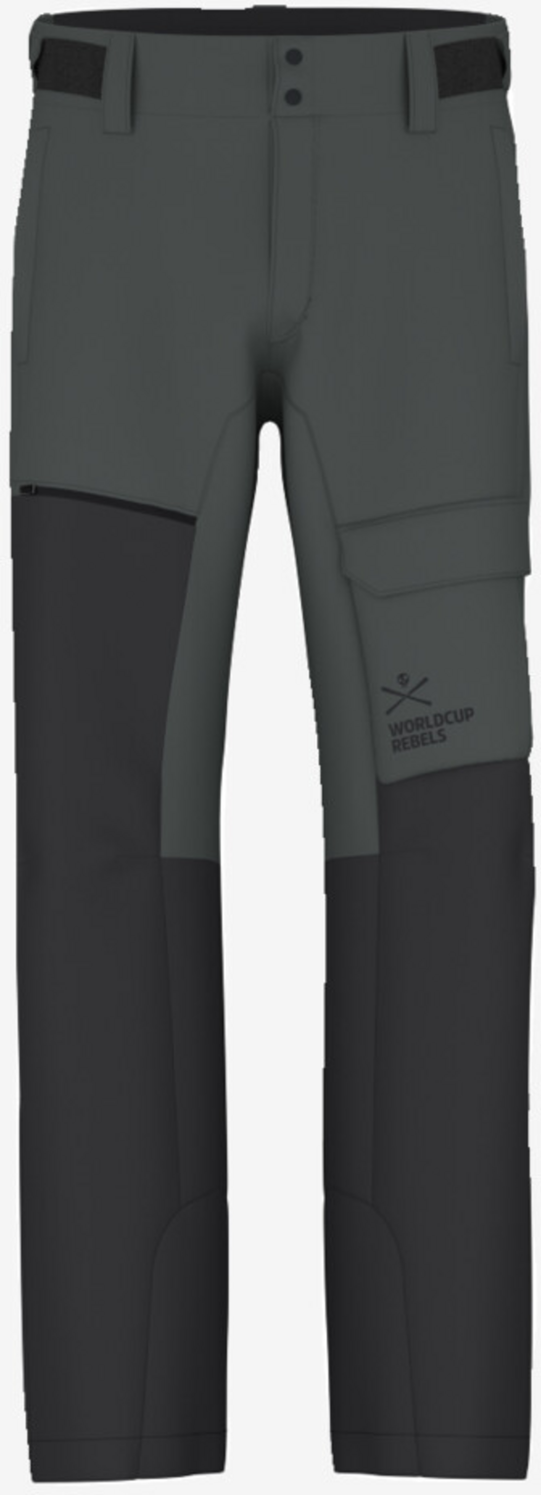 HEAD, Race Nova Pants Men
