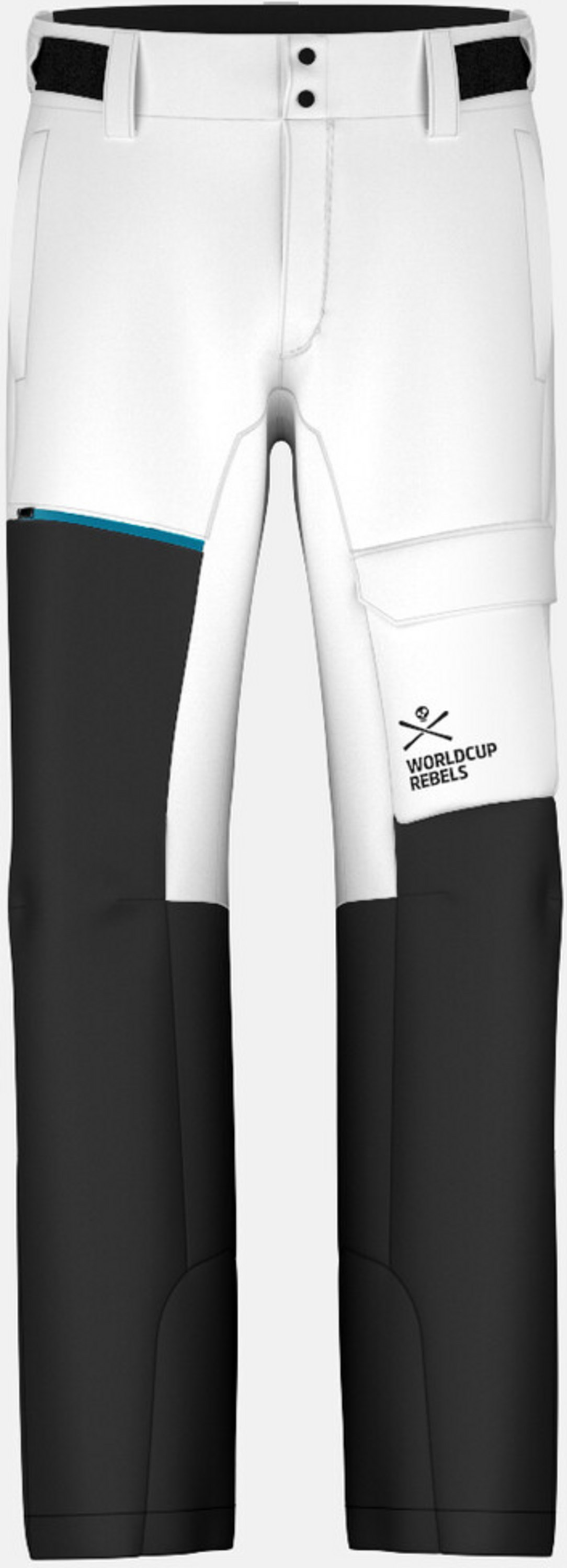 HEAD, Race Nova Pants Men