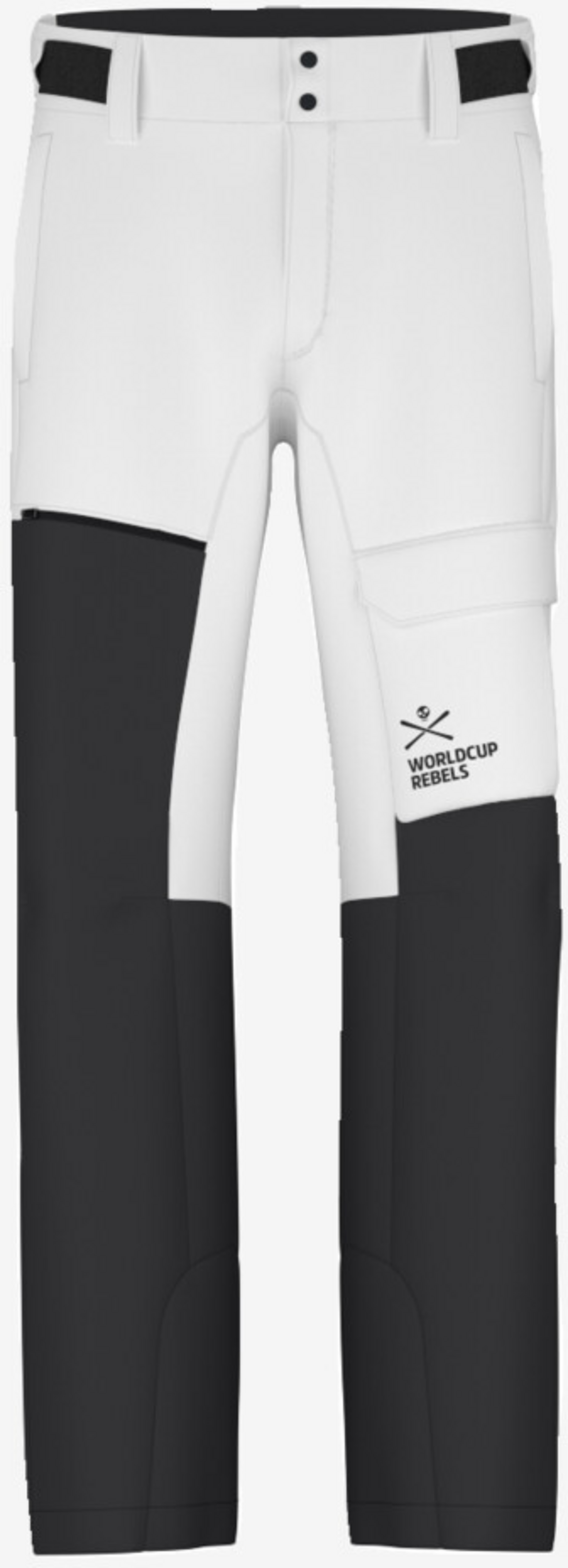 HEAD, Race Nova Pants Men