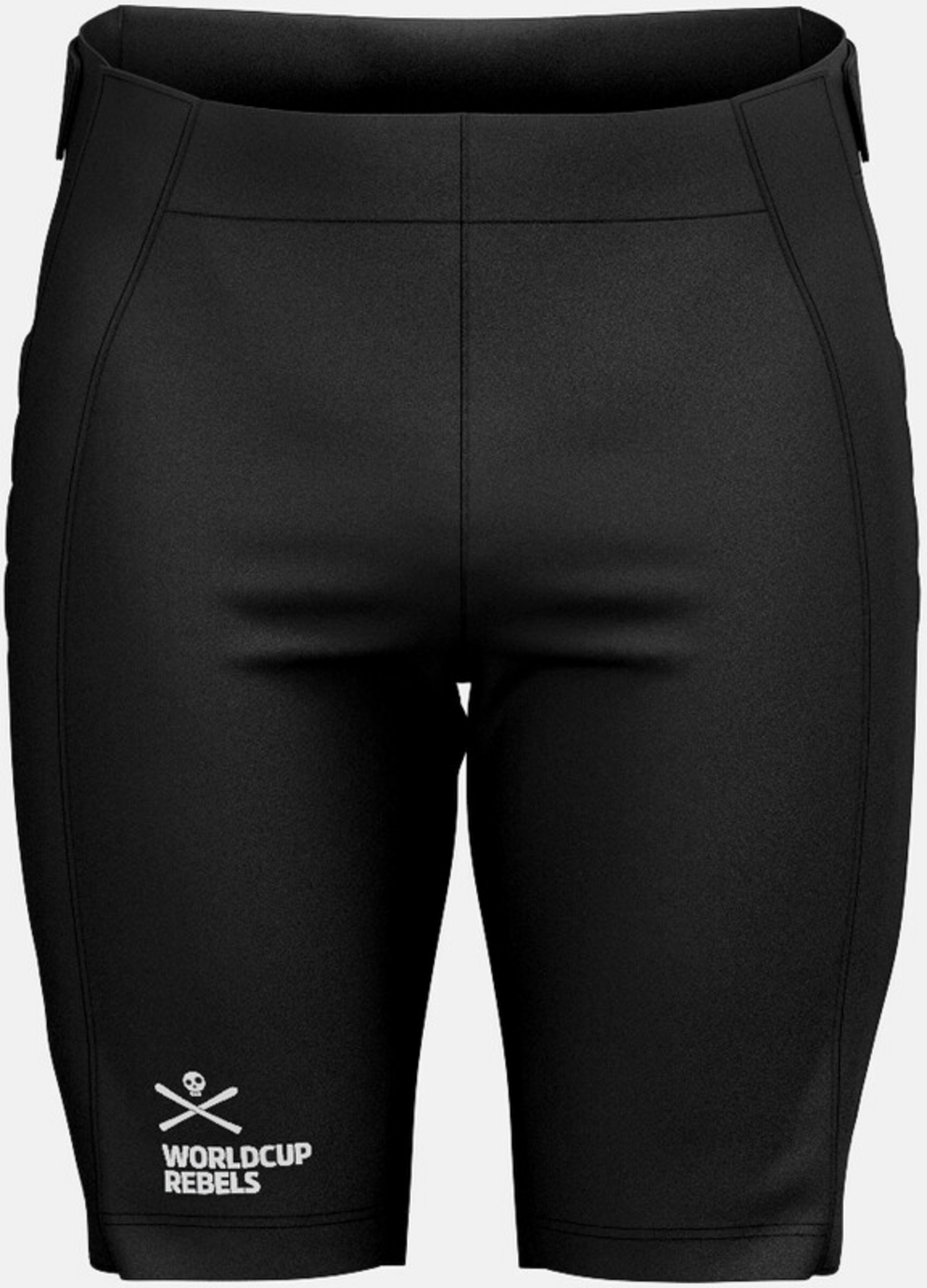 HEAD, Race Shorts Junior