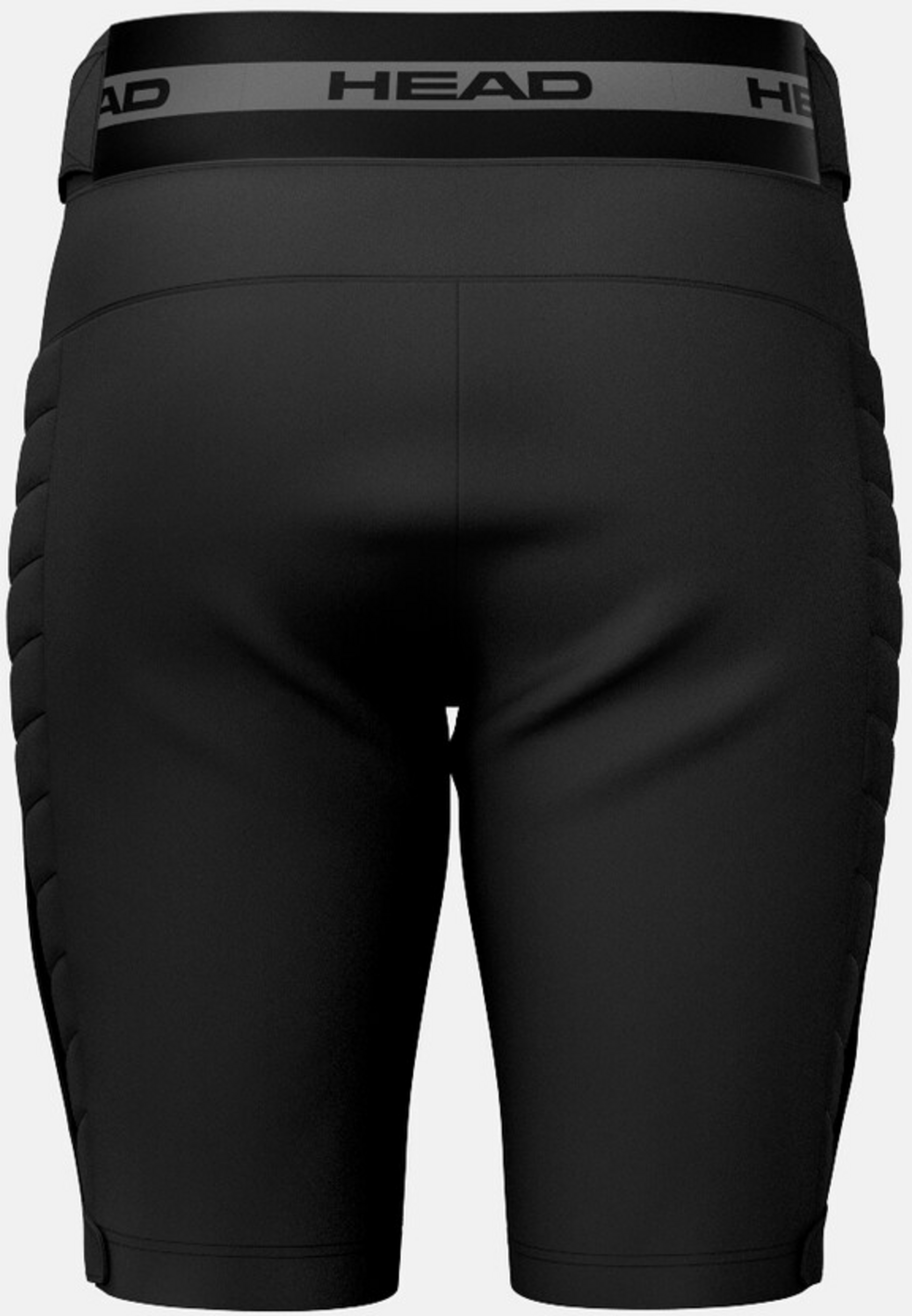 HEAD, Race Shorts Junior