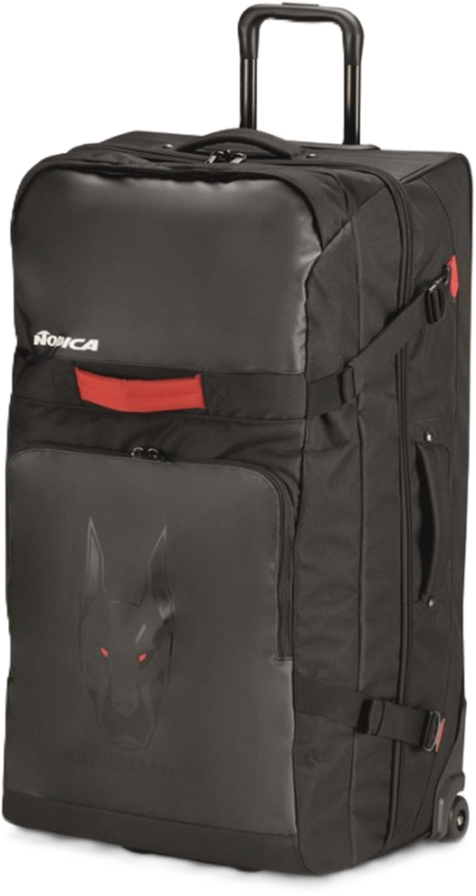 NORDICA, Race Xl Duffle Roller Dobermann