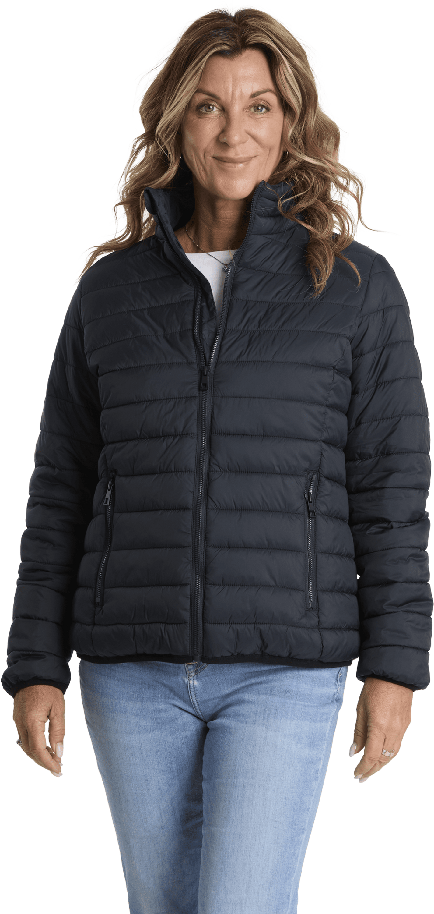 TUXER, Rachel Jacket