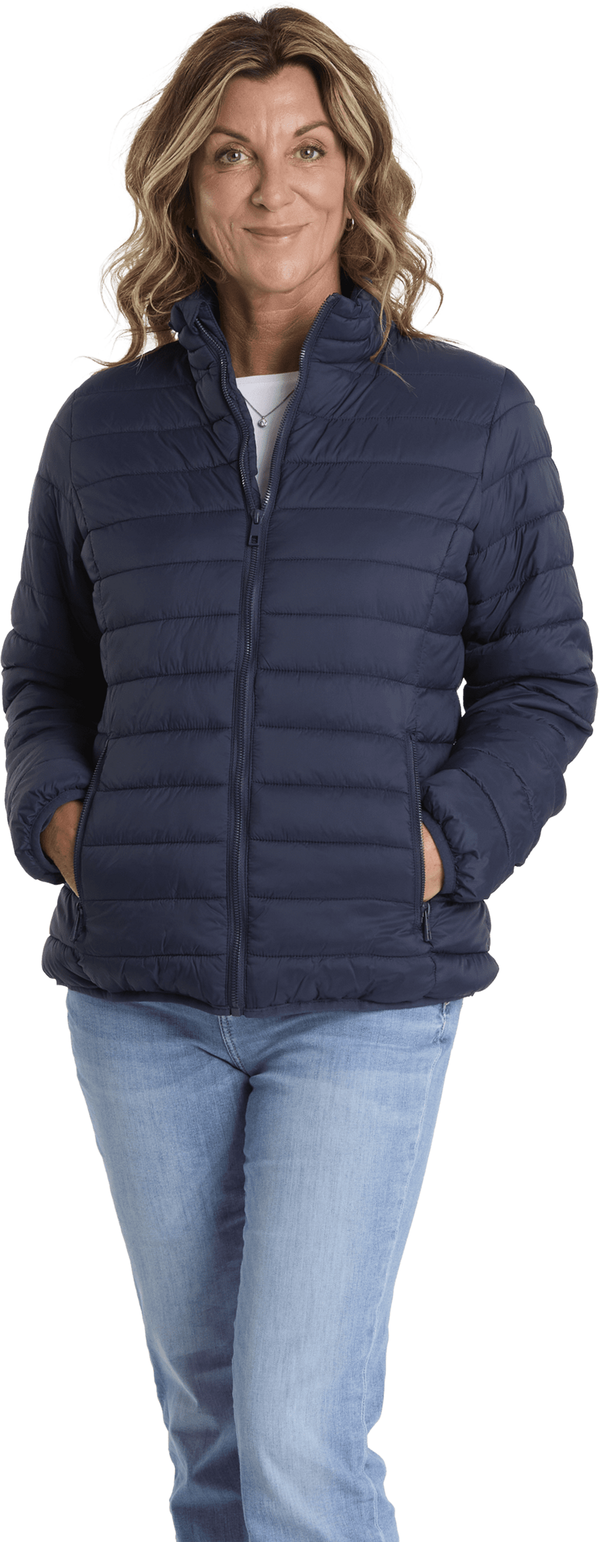 TUXER, Rachel Jacket