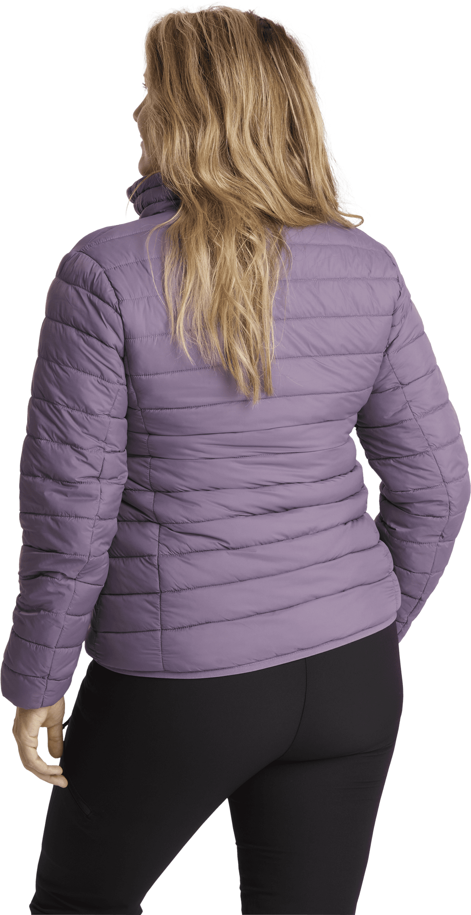 TUXER, Rachel Jacket