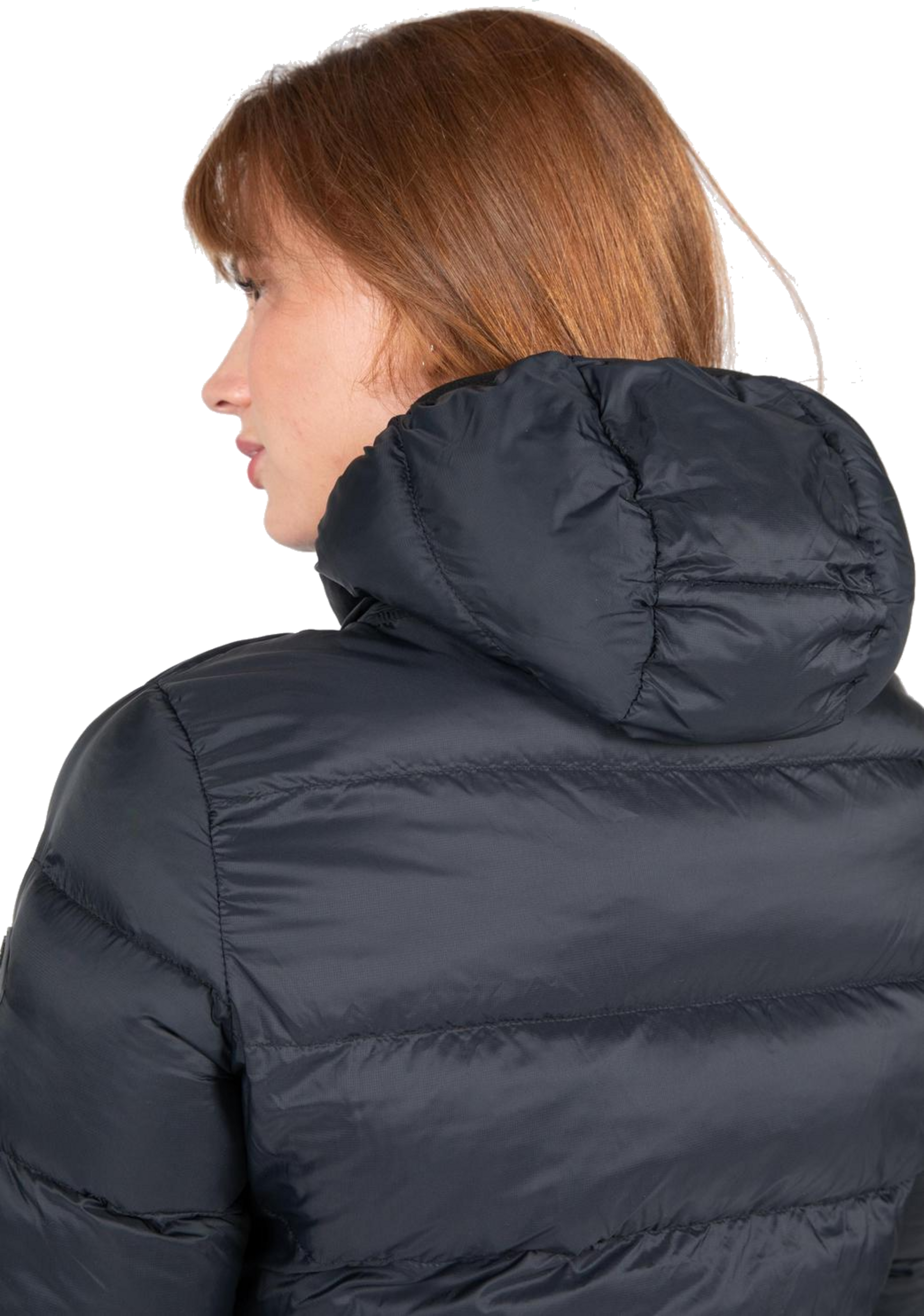 GORILLA WEAR, Rachel Puffer Jacket