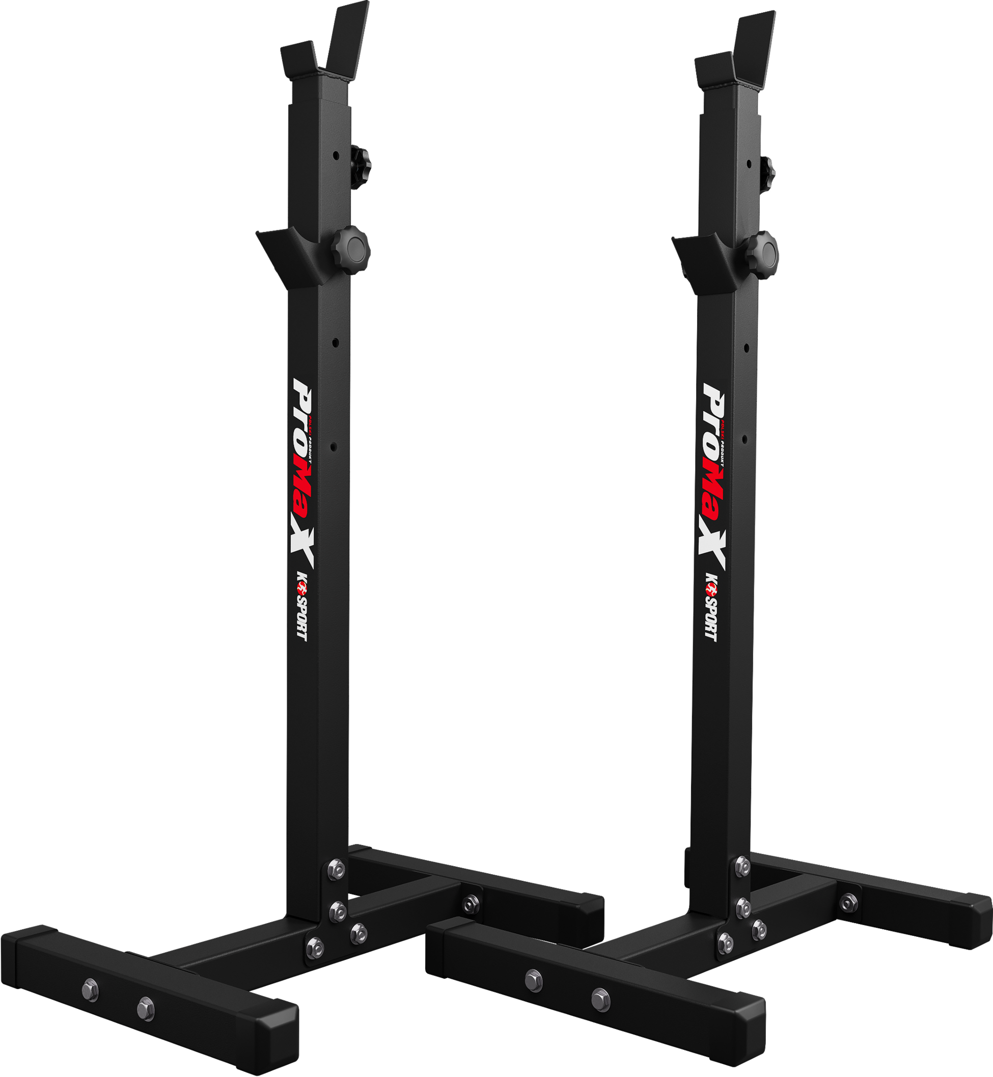 K-SPORT, Rack: Skivst&aring;ngsrack Med Skivst&aring;ngsvila