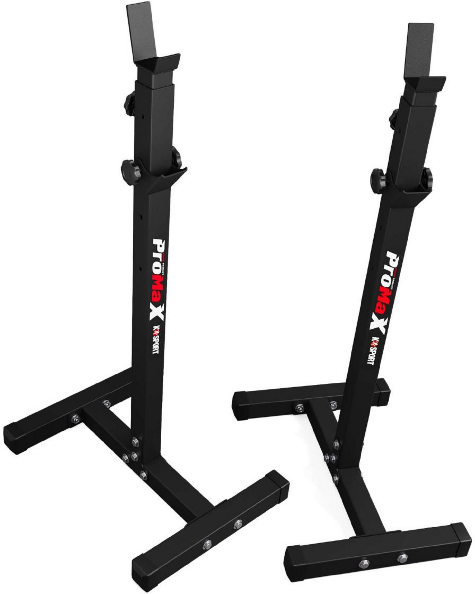 K-SPORT, Rack: Skivst&aring;ngsrack Med Skivst&aring;ngsvila