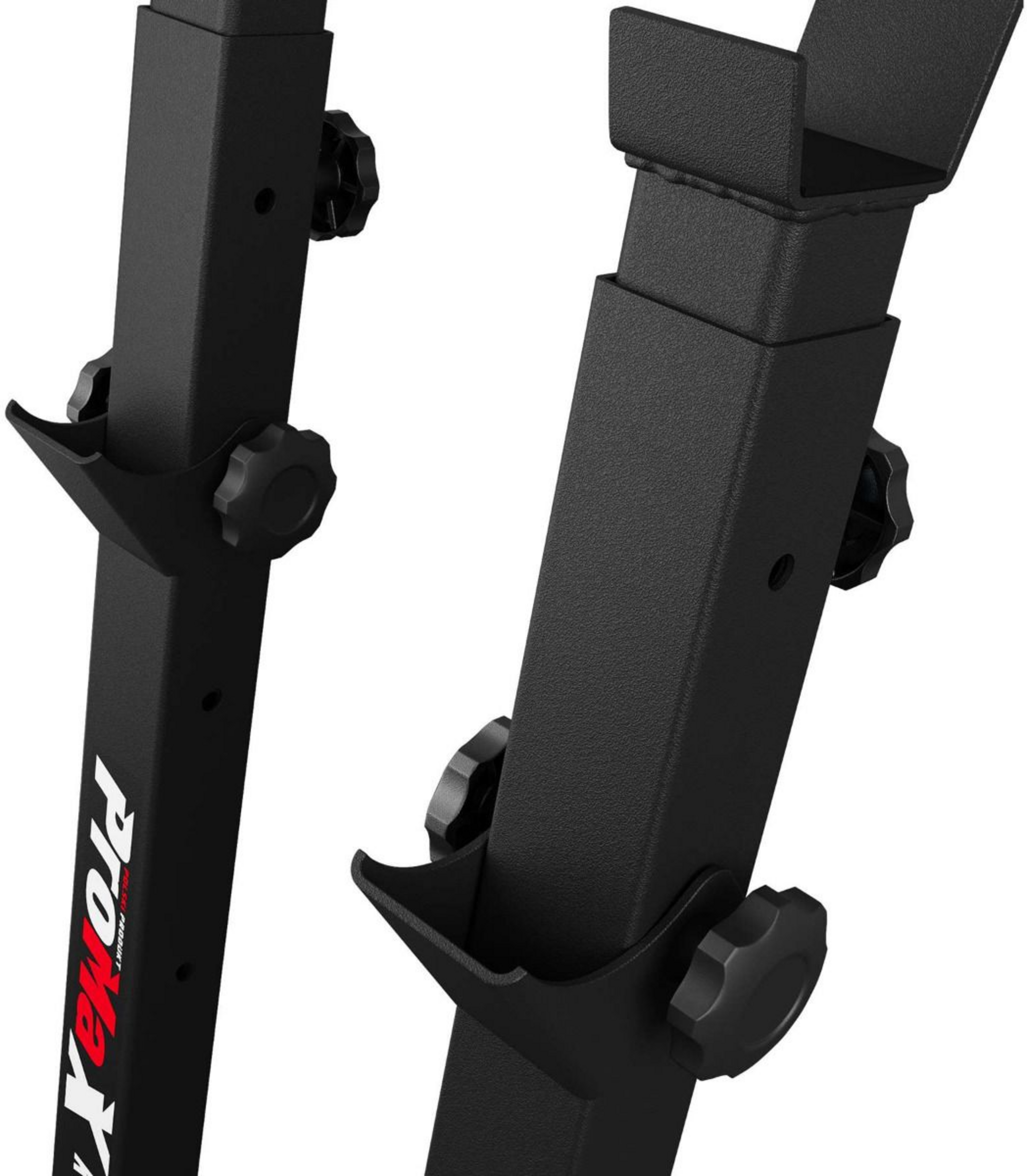 K-SPORT, Rack: Skivst&aring;ngsrack Med Skivst&aring;ngsvila