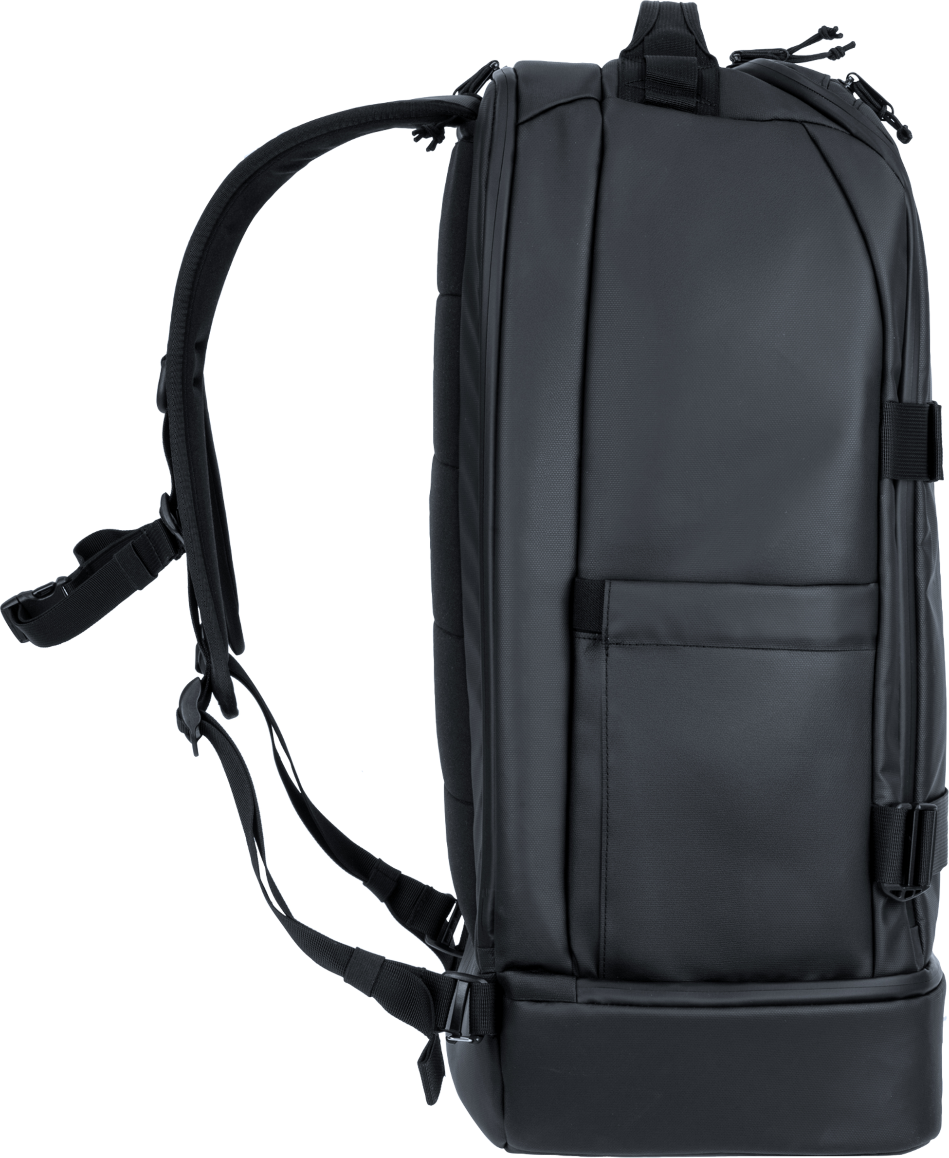 STIGA, Racket Bag Everyday 40l Black