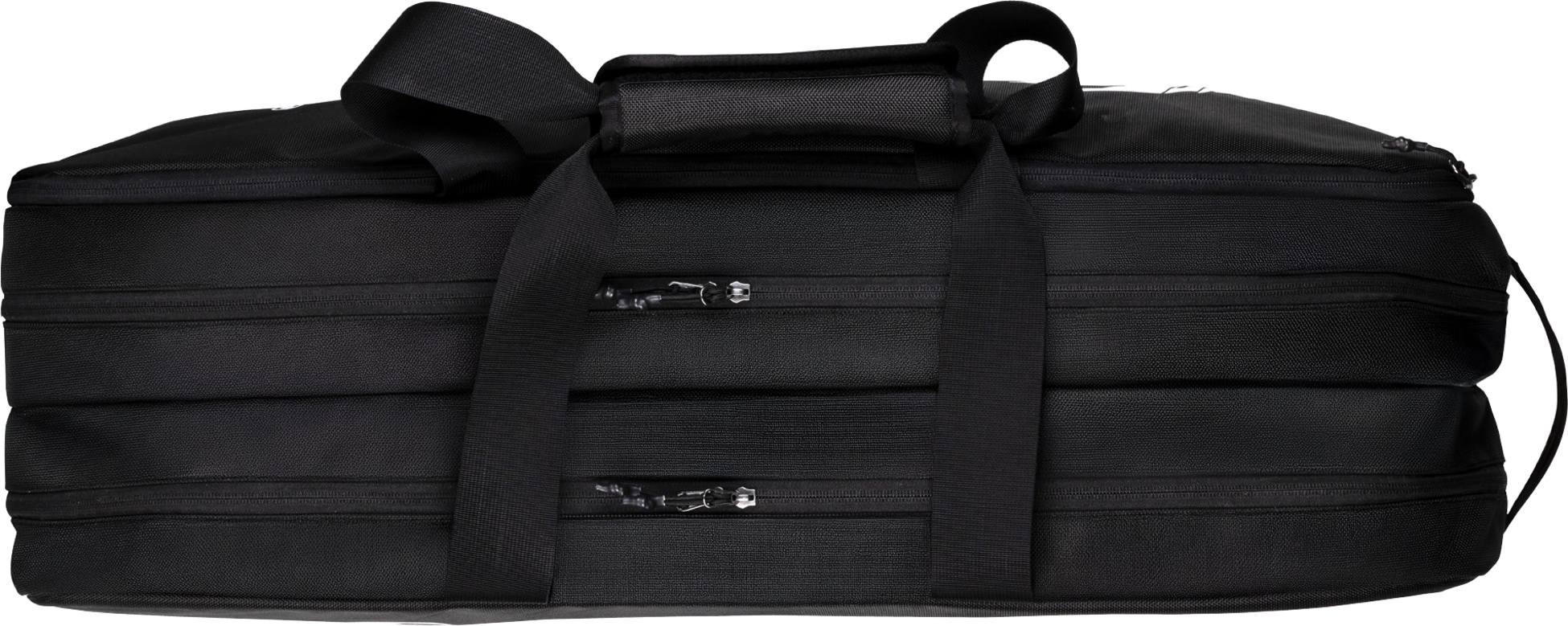 STIGA, Racket Bag Pro Tour Black