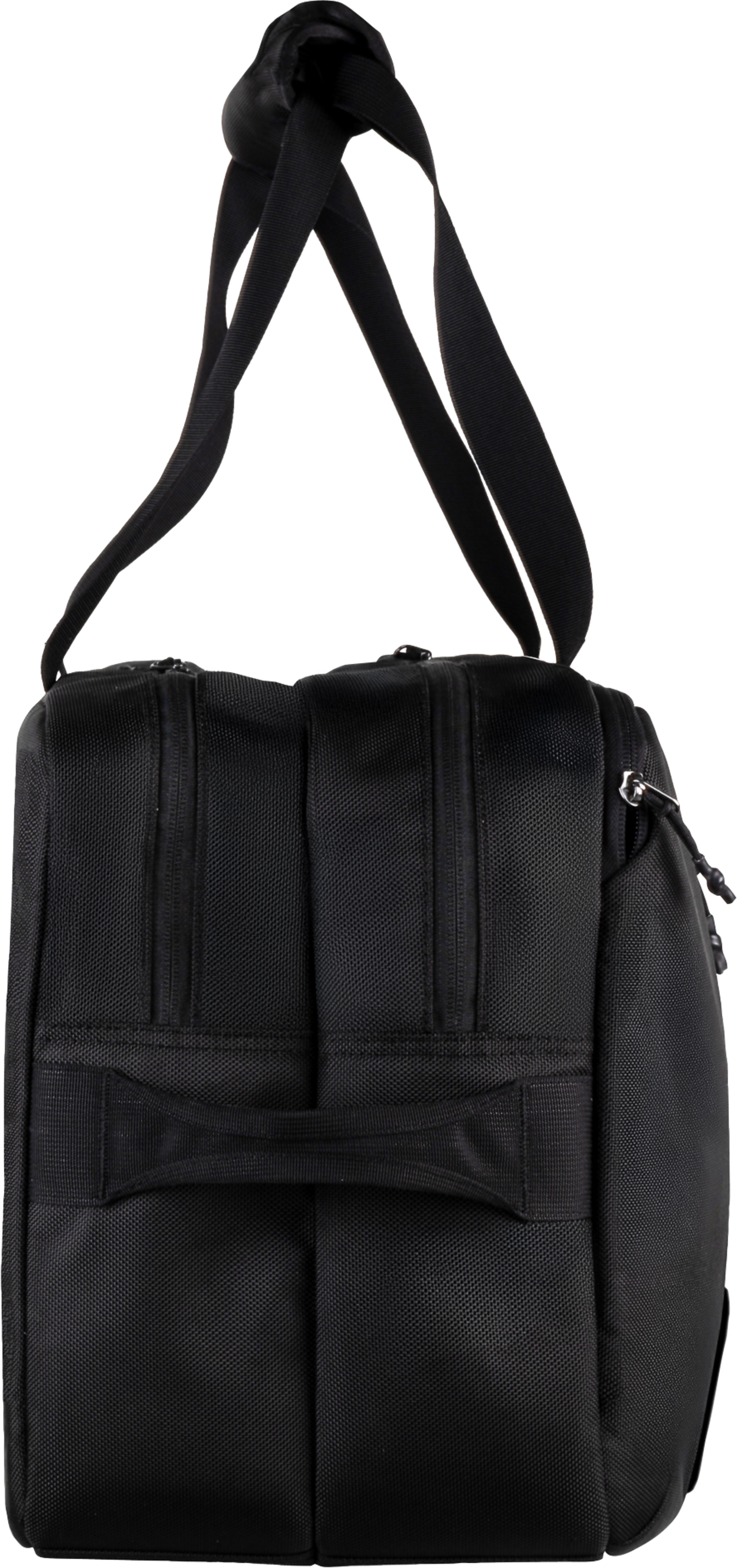 STIGA, Racket Bag Pro Tour Black