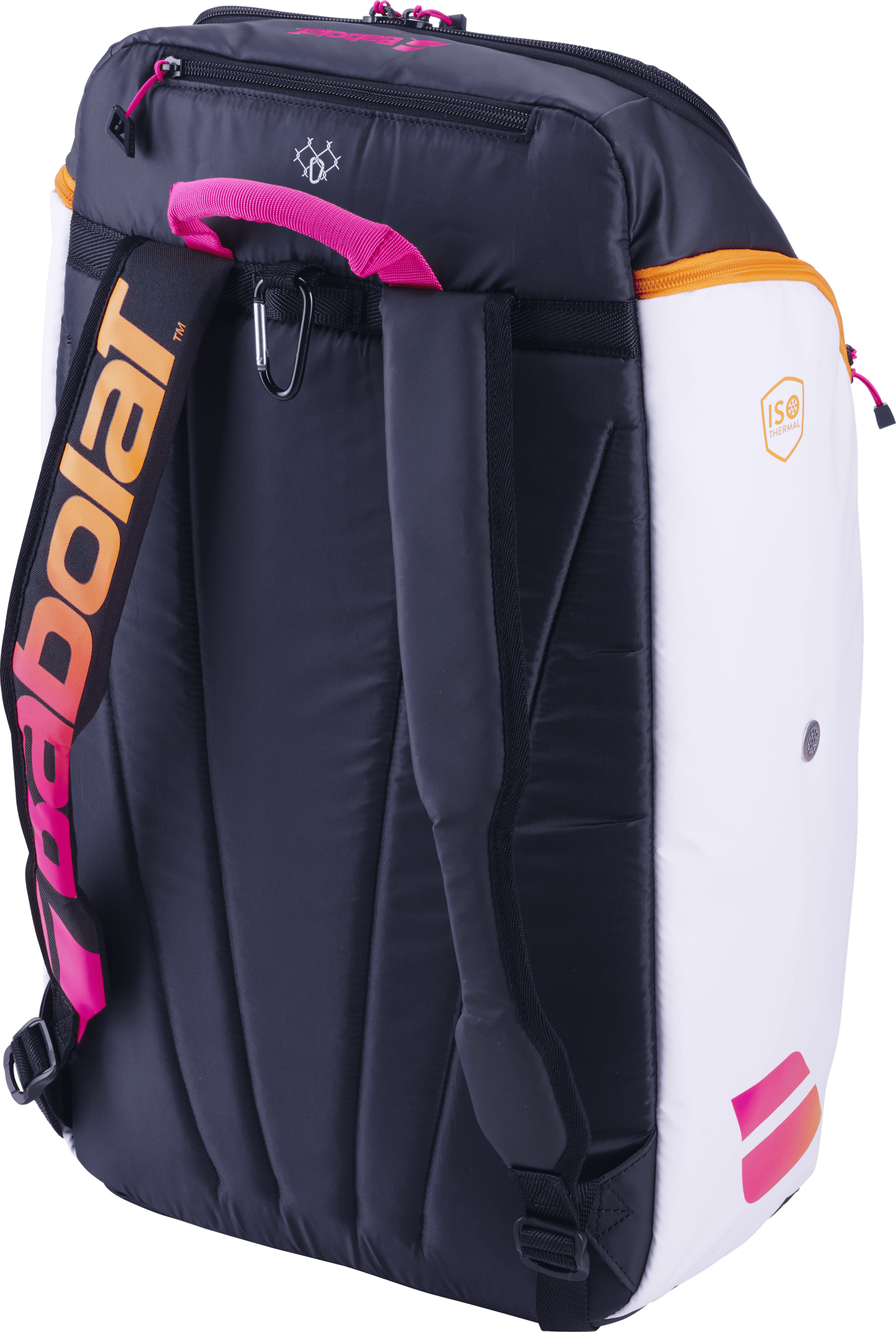 BABOLAT, Racket Holder Perf Padel