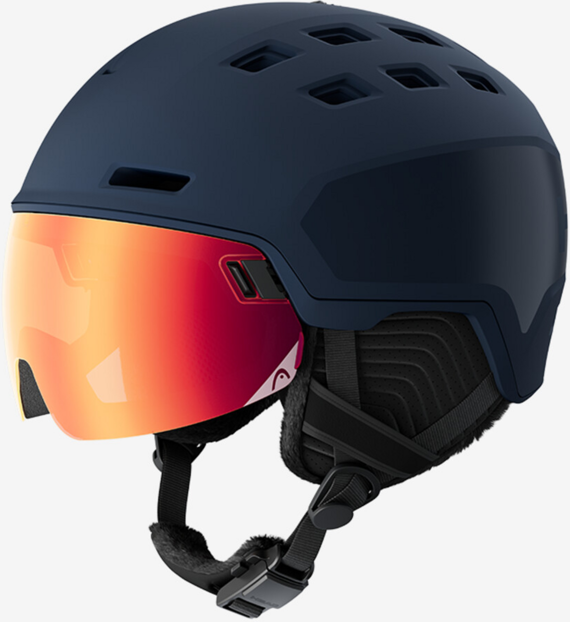 HEAD, Radar Pro