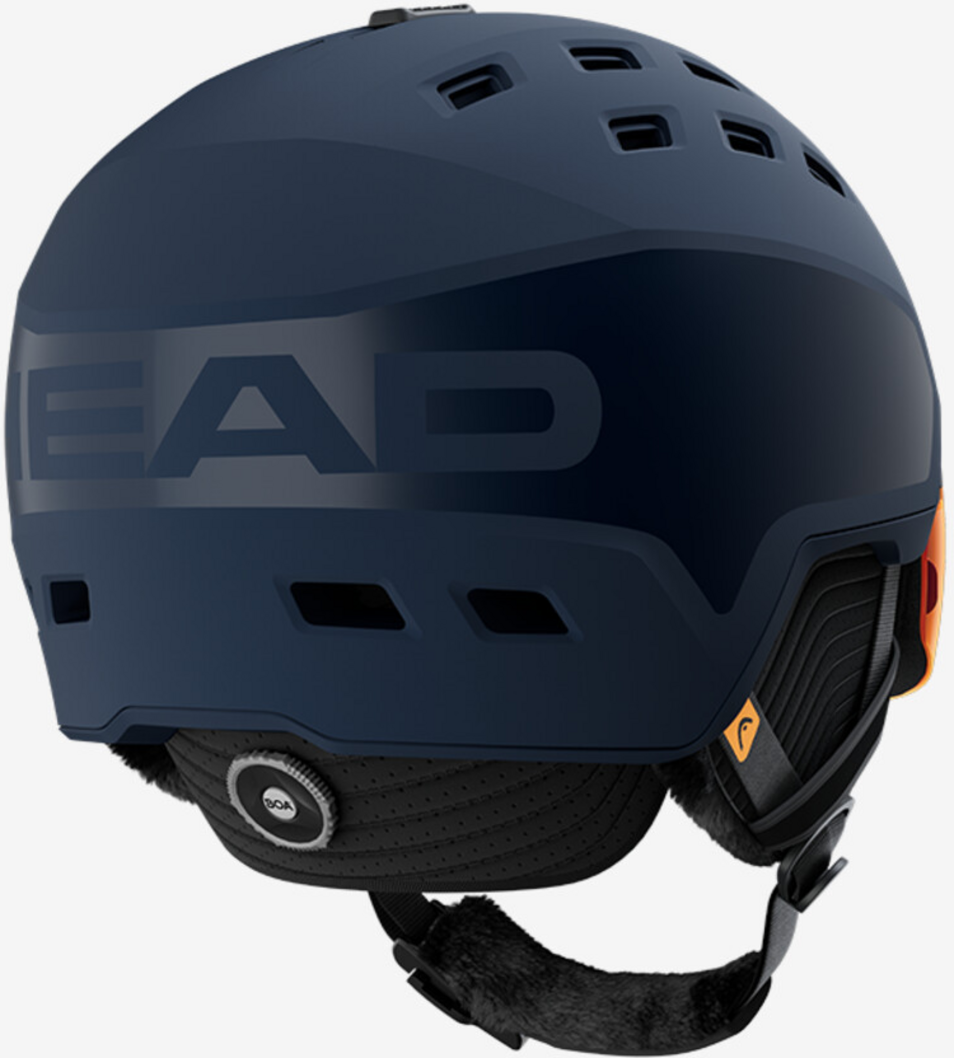 HEAD, Radar Pro