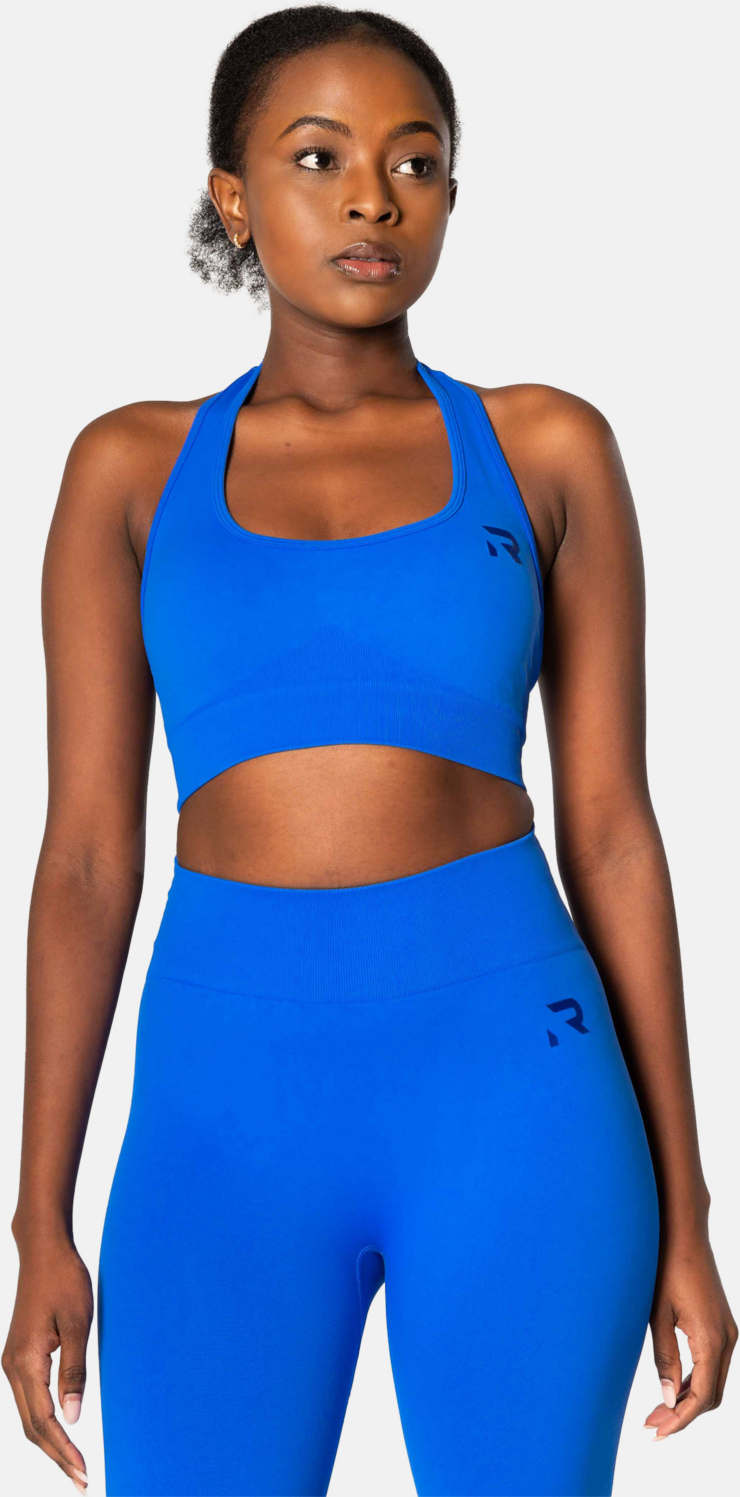 RELODE, Radiant Top - Bl&aring;