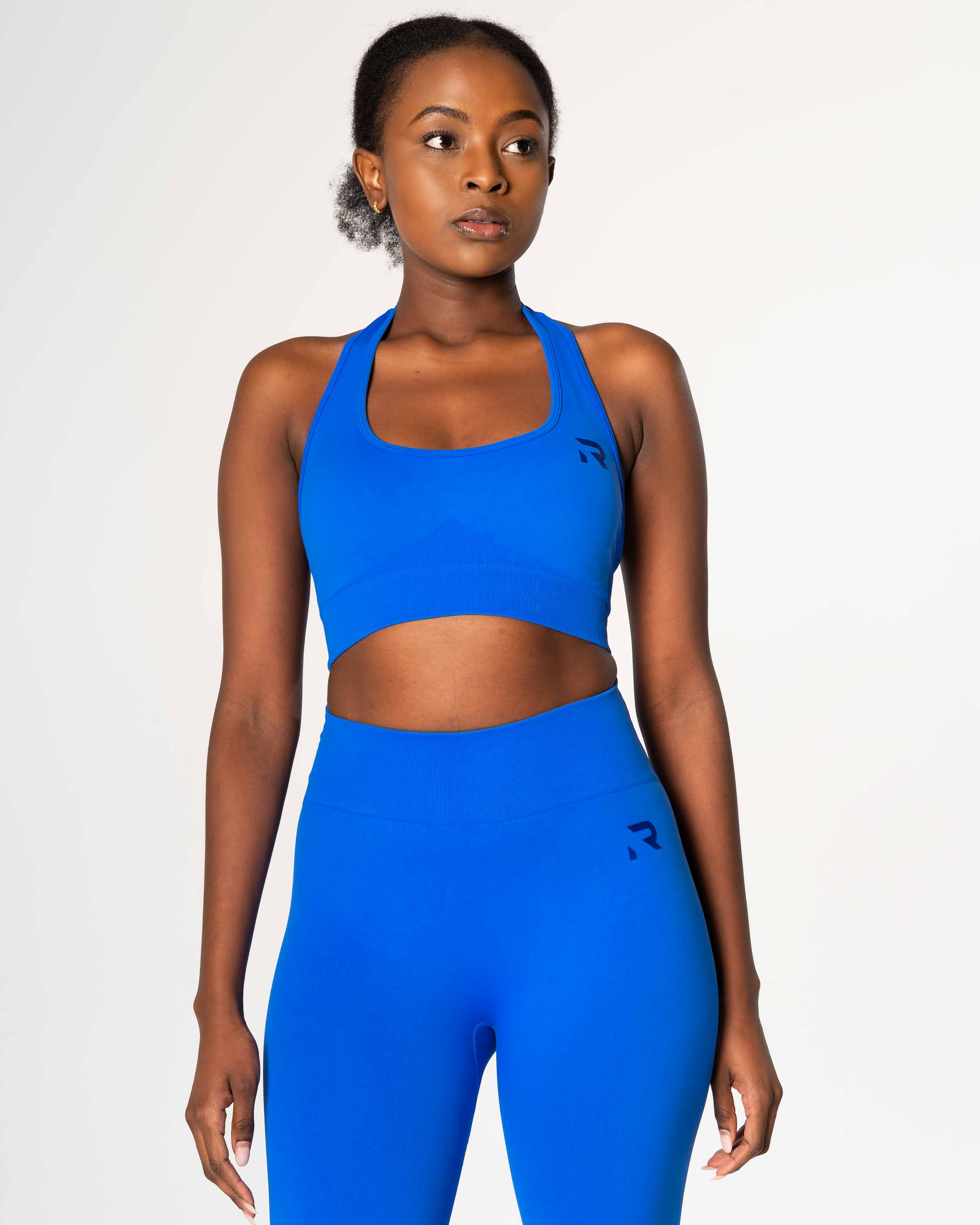 RELODE, Radiant Top - Bl&aring;