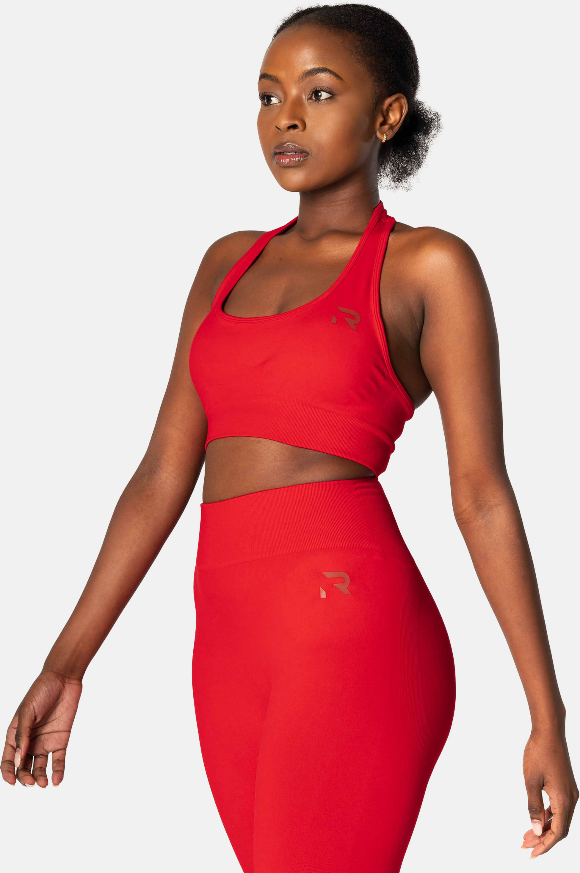 RELODE, Radiant Top - R&ouml;d