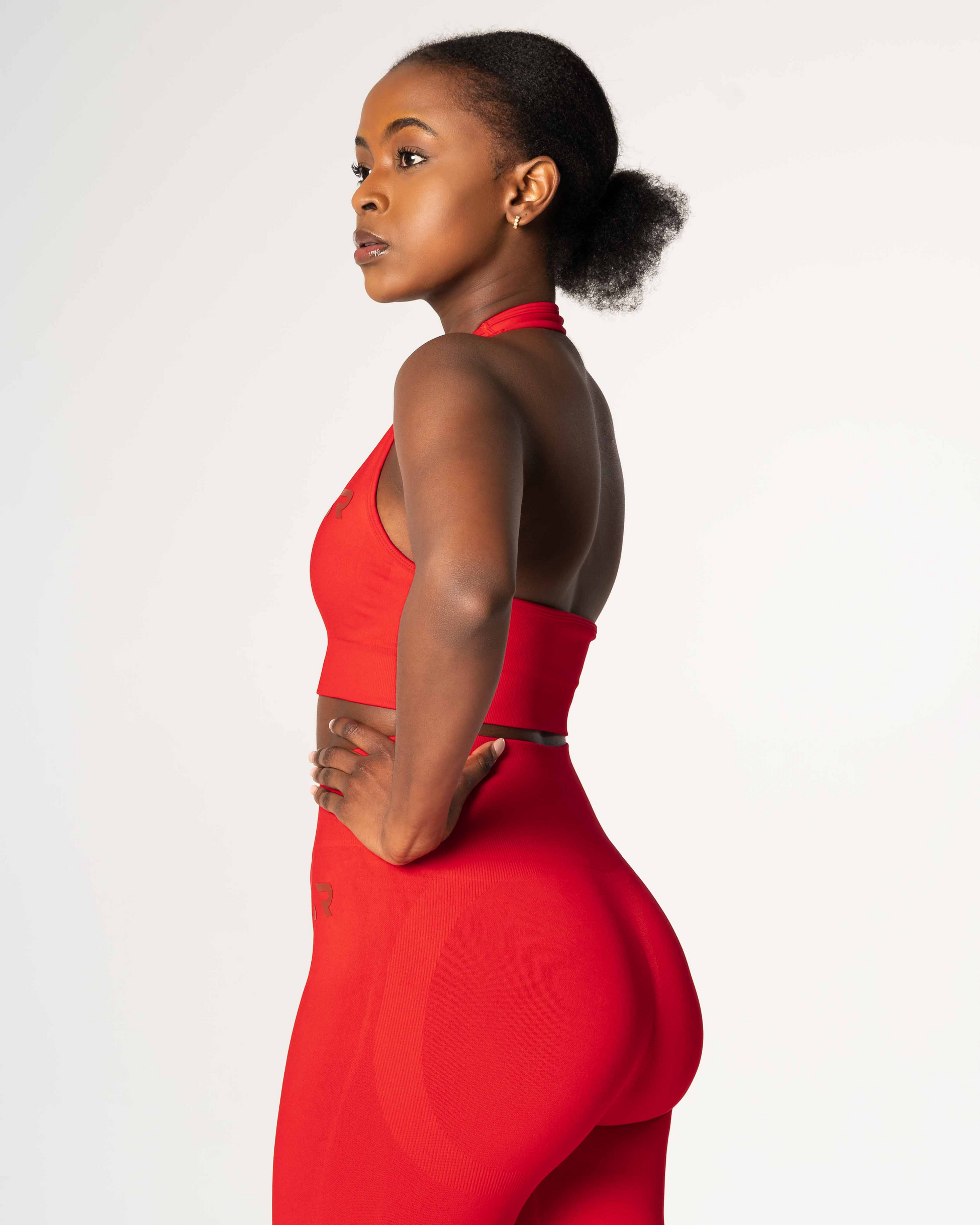 RELODE, Radiant Top - R&ouml;d