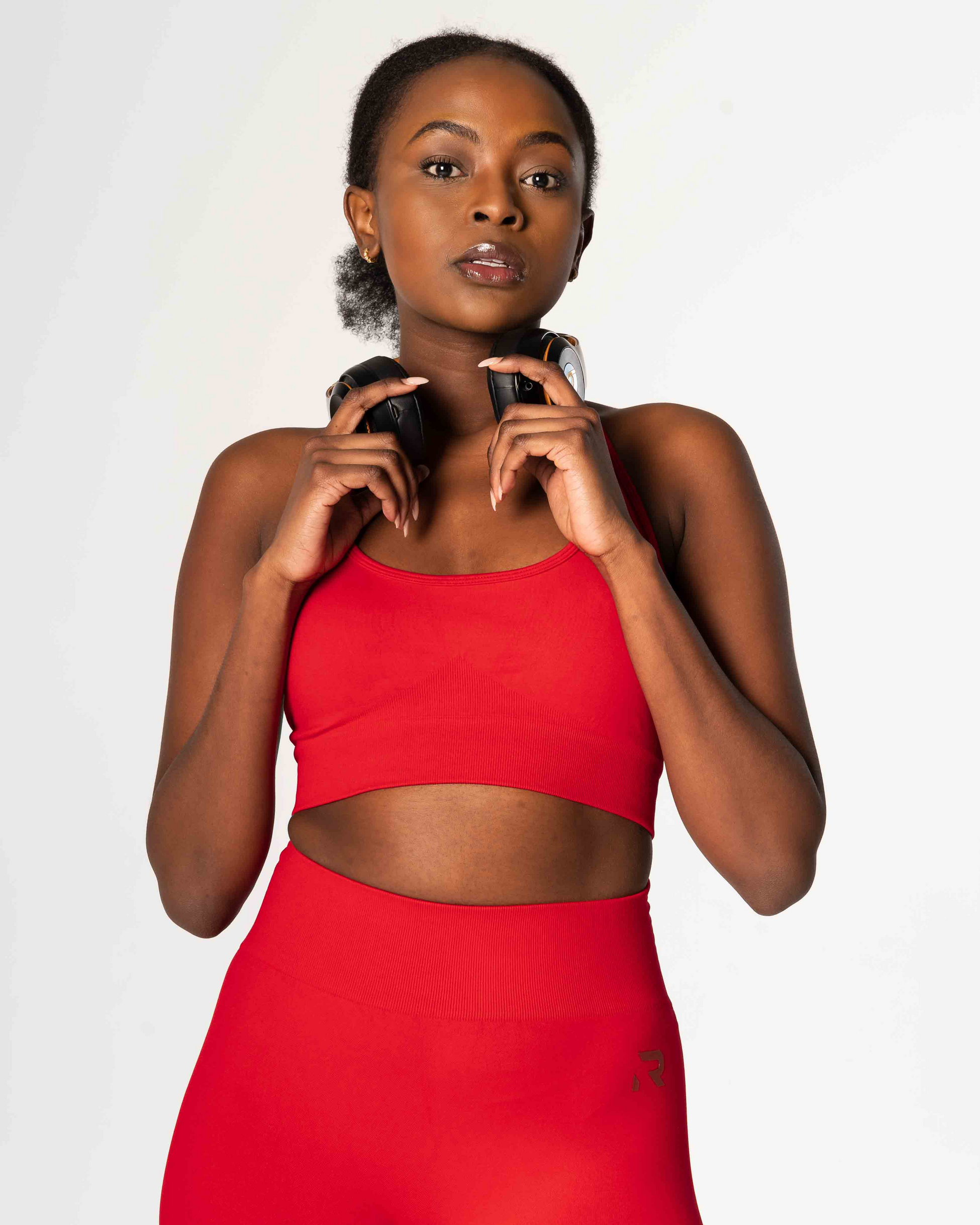 RELODE, Radiant Top - R&ouml;d