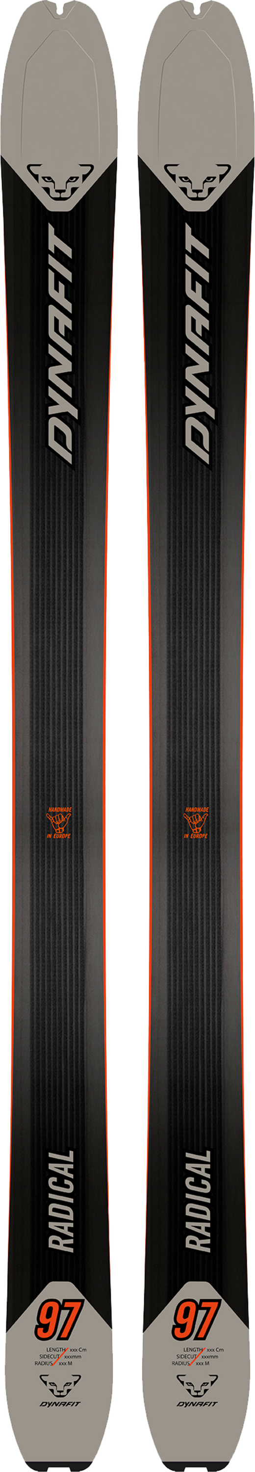 DYNAFIT, Radical 97 Ski