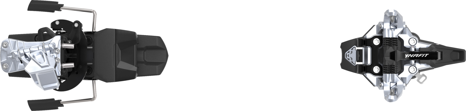 DYNAFIT, Radical Binding