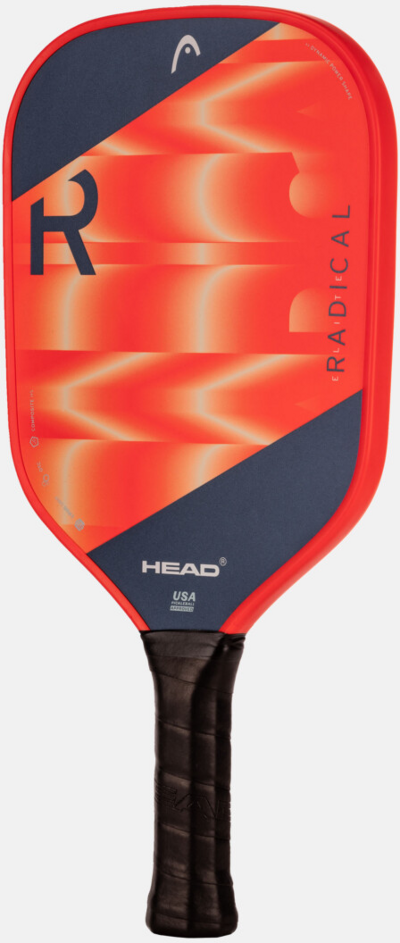 HEAD, Radical Elite 2024