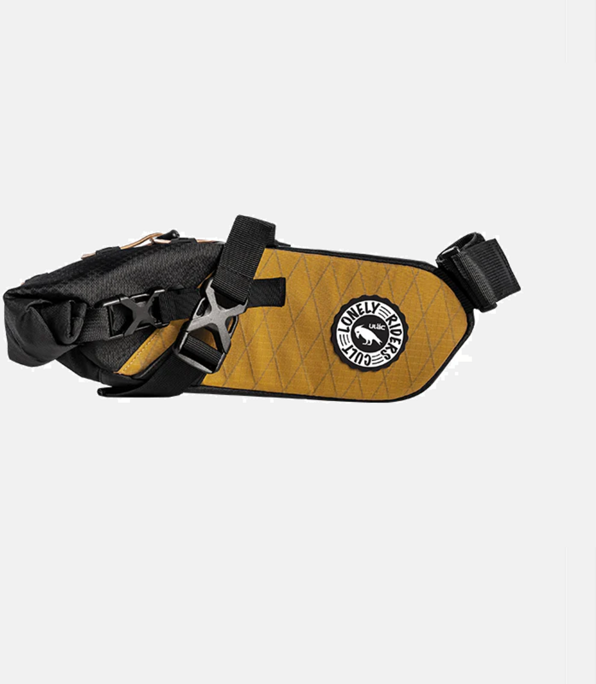 ULÄC, Radtail Gt (5.8l) Terrain Cykelväska