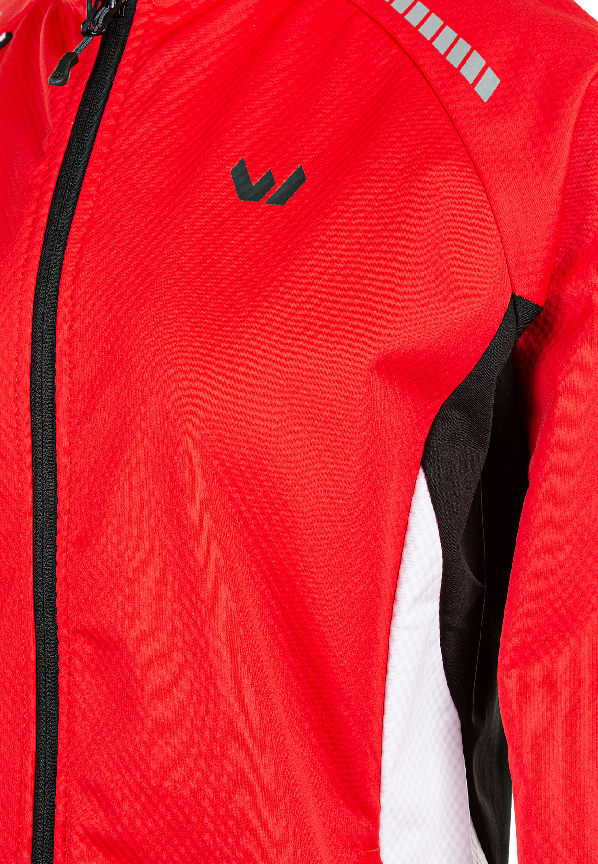 WHISTLER, Raider Softshell Jacket