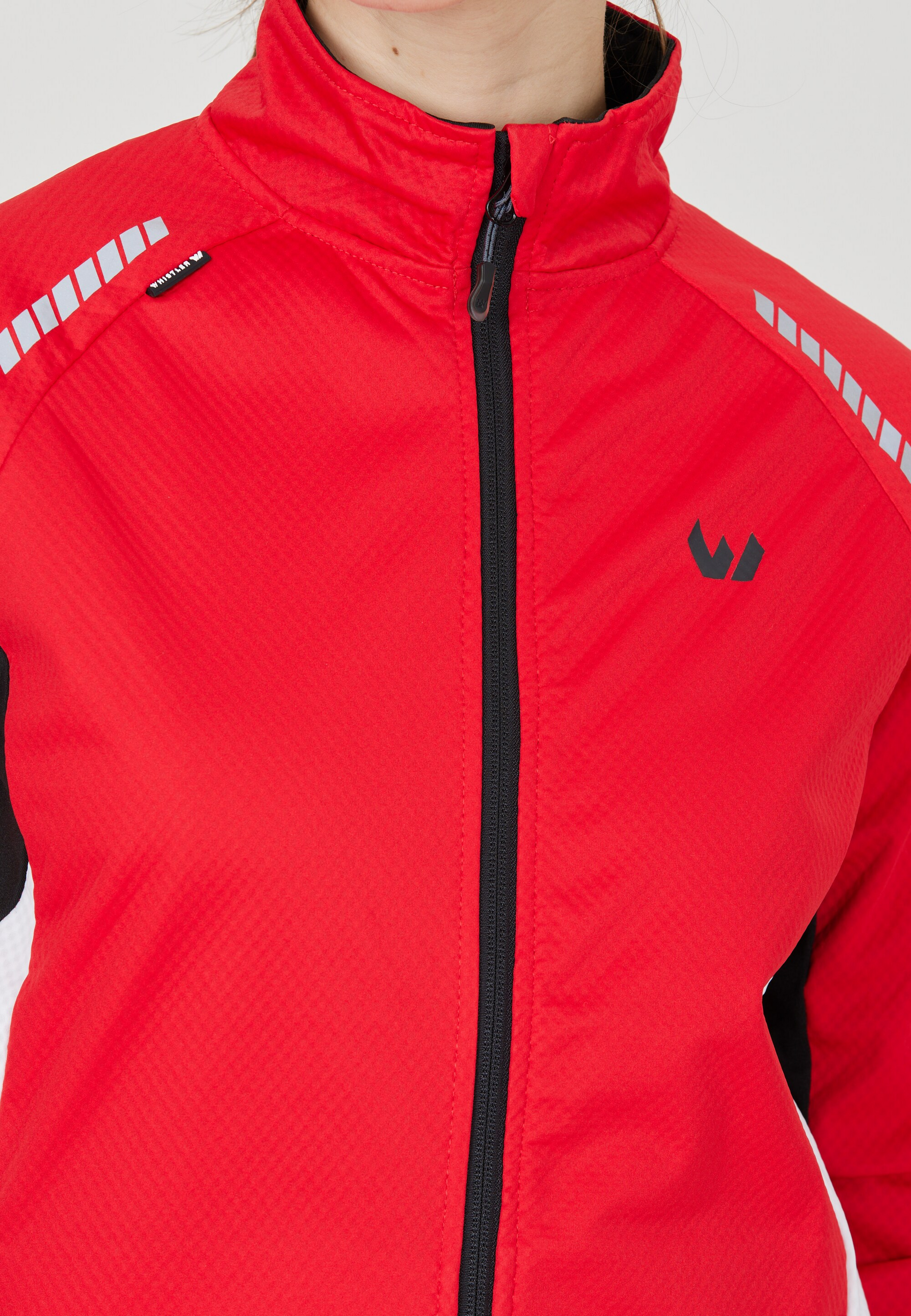 WHISTLER, Raider Softshell Jacket